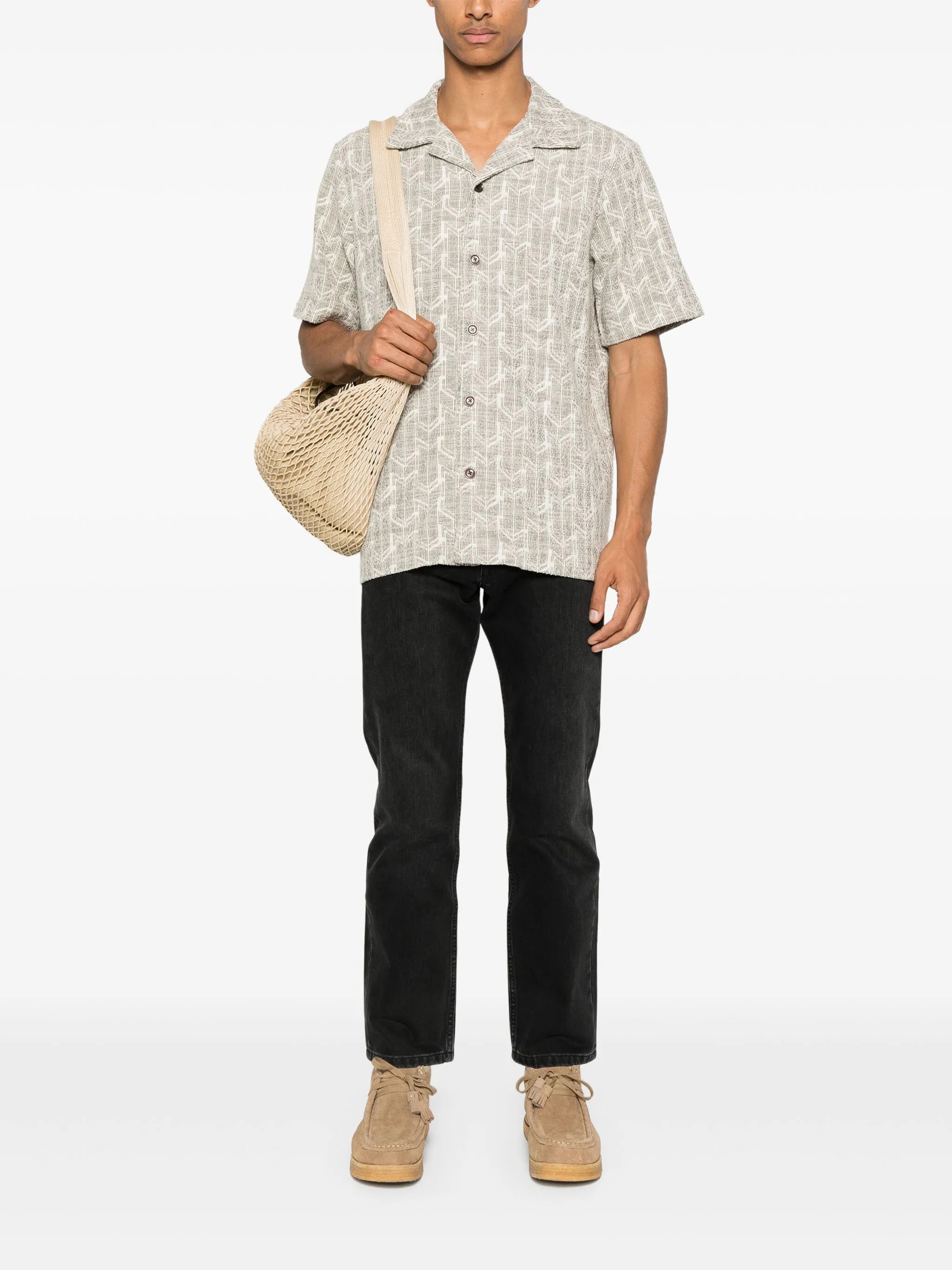 Julio shirt