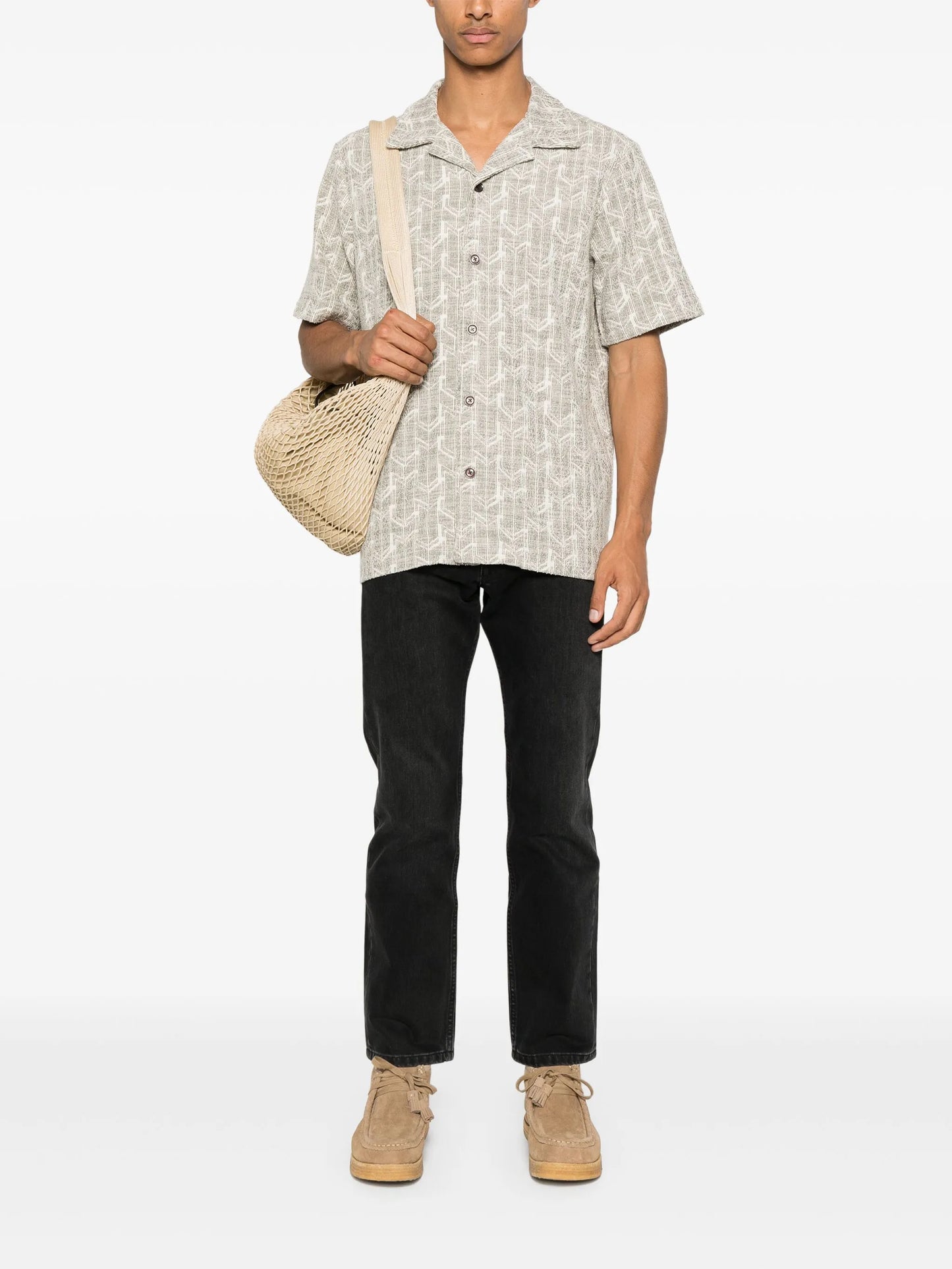 Julio shirt