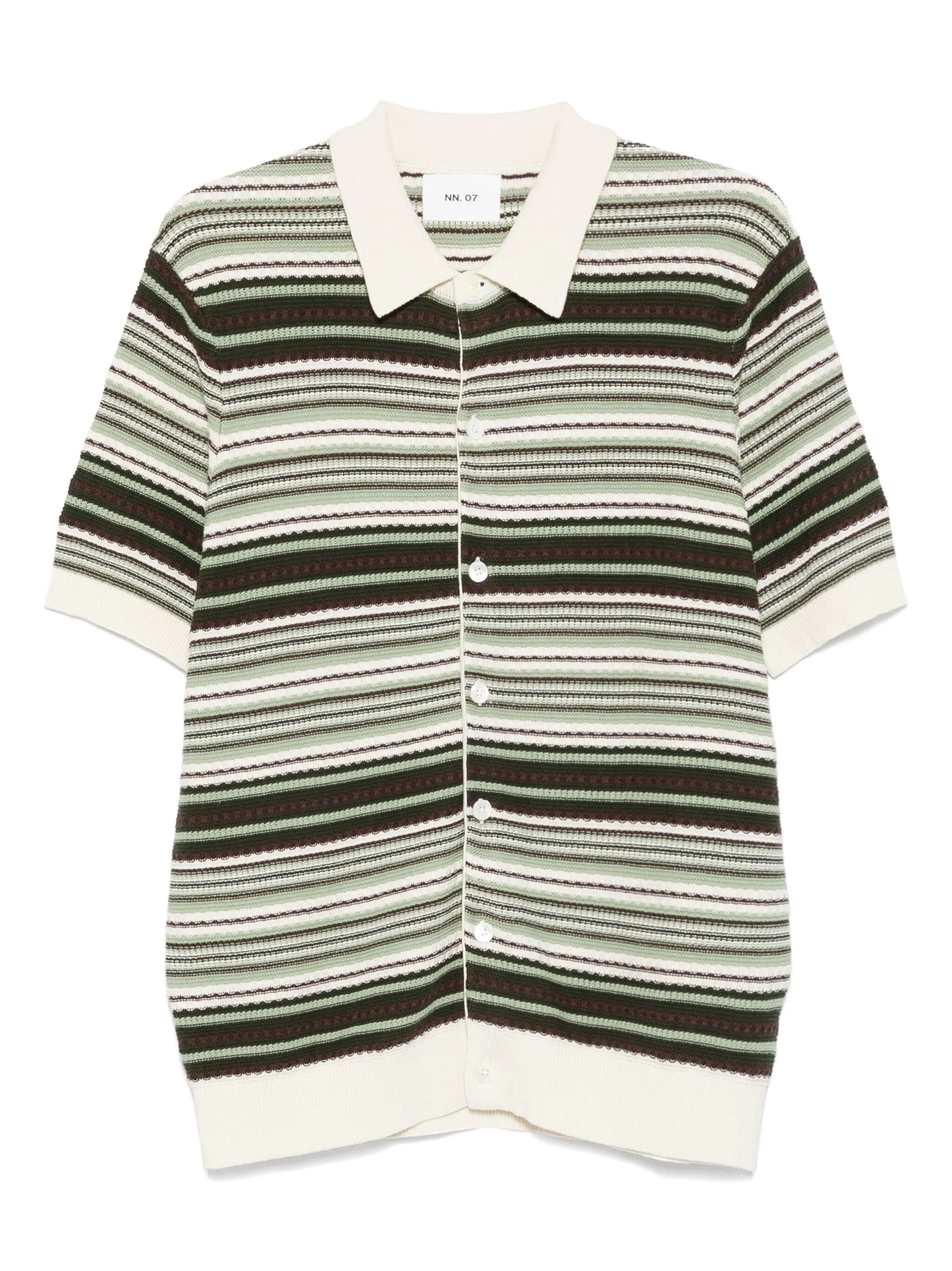 Nolan shirt