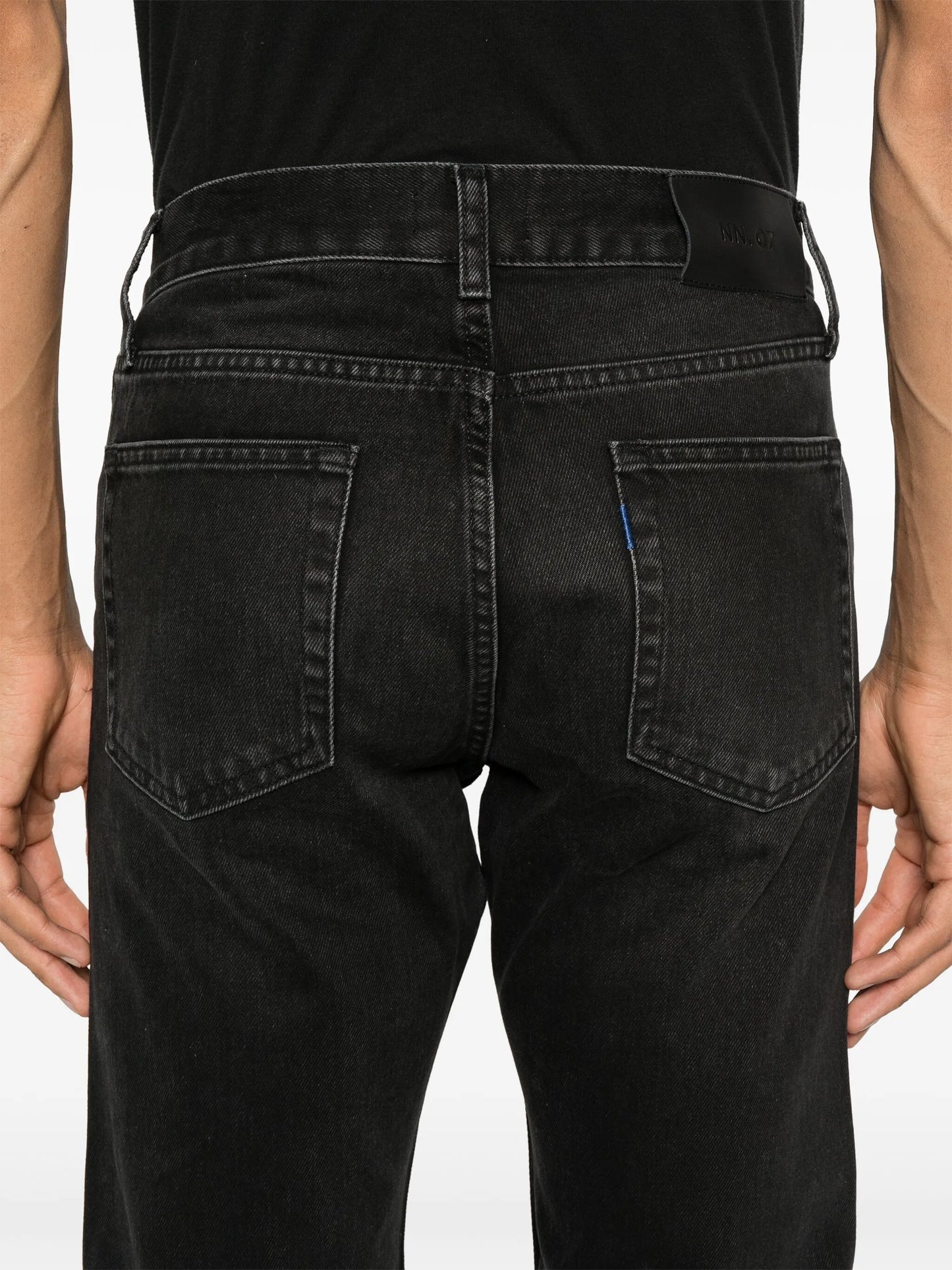 Sonny 1866 straight-leg jeans