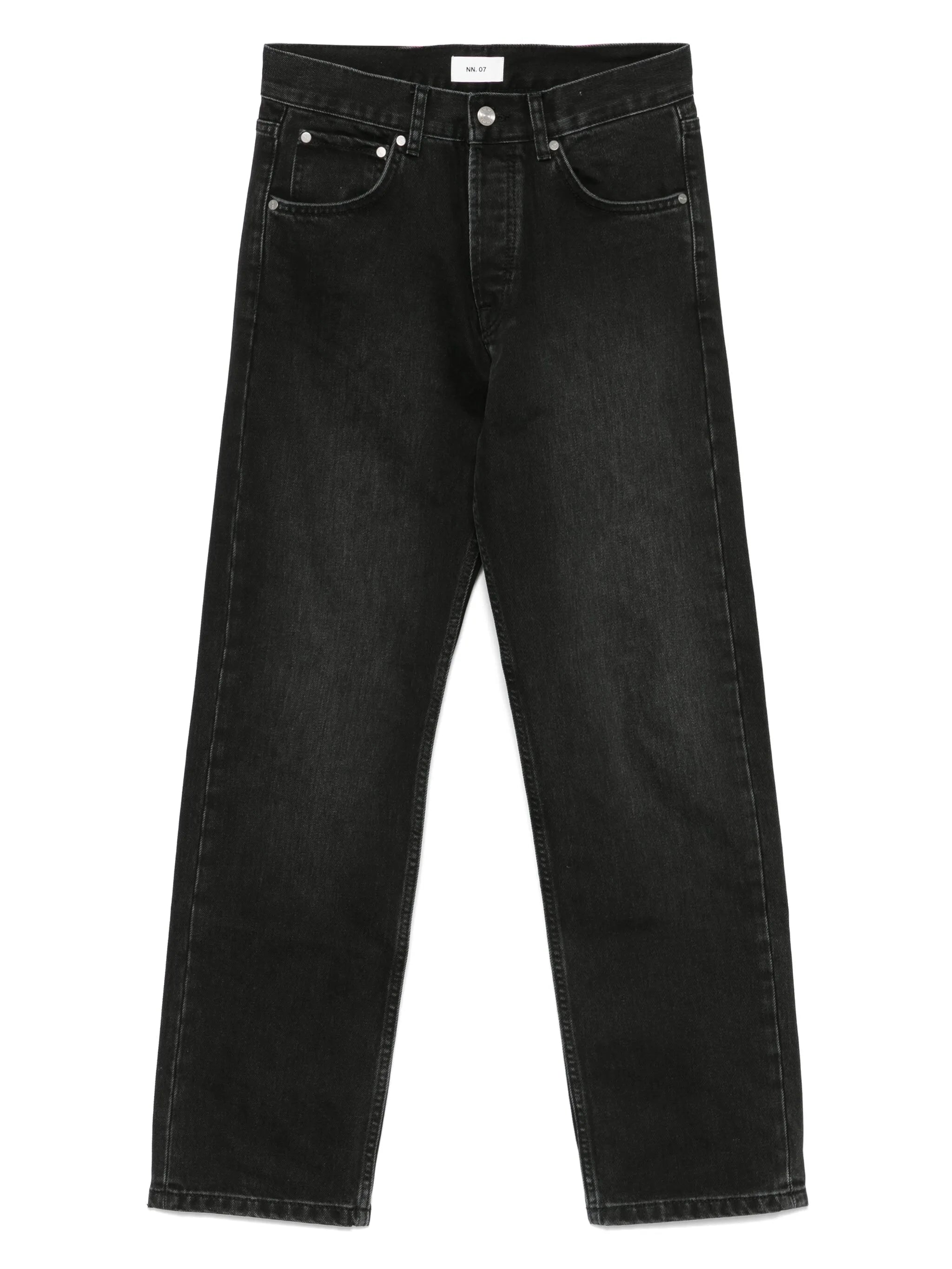 Sonny 1866 straight-leg jeans
