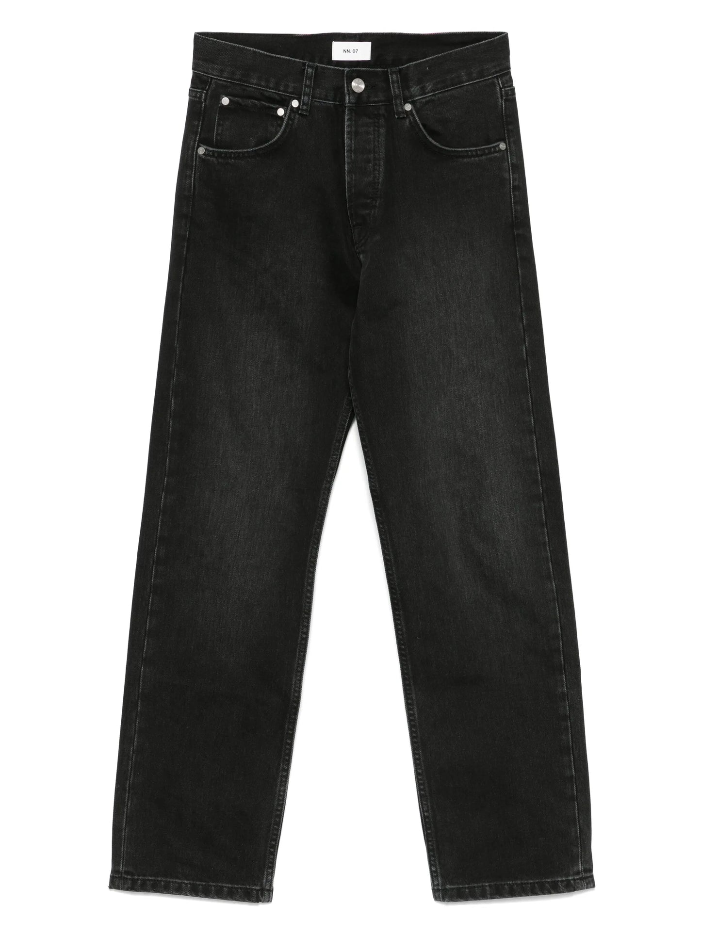 Sonny 1866 straight-leg jeans