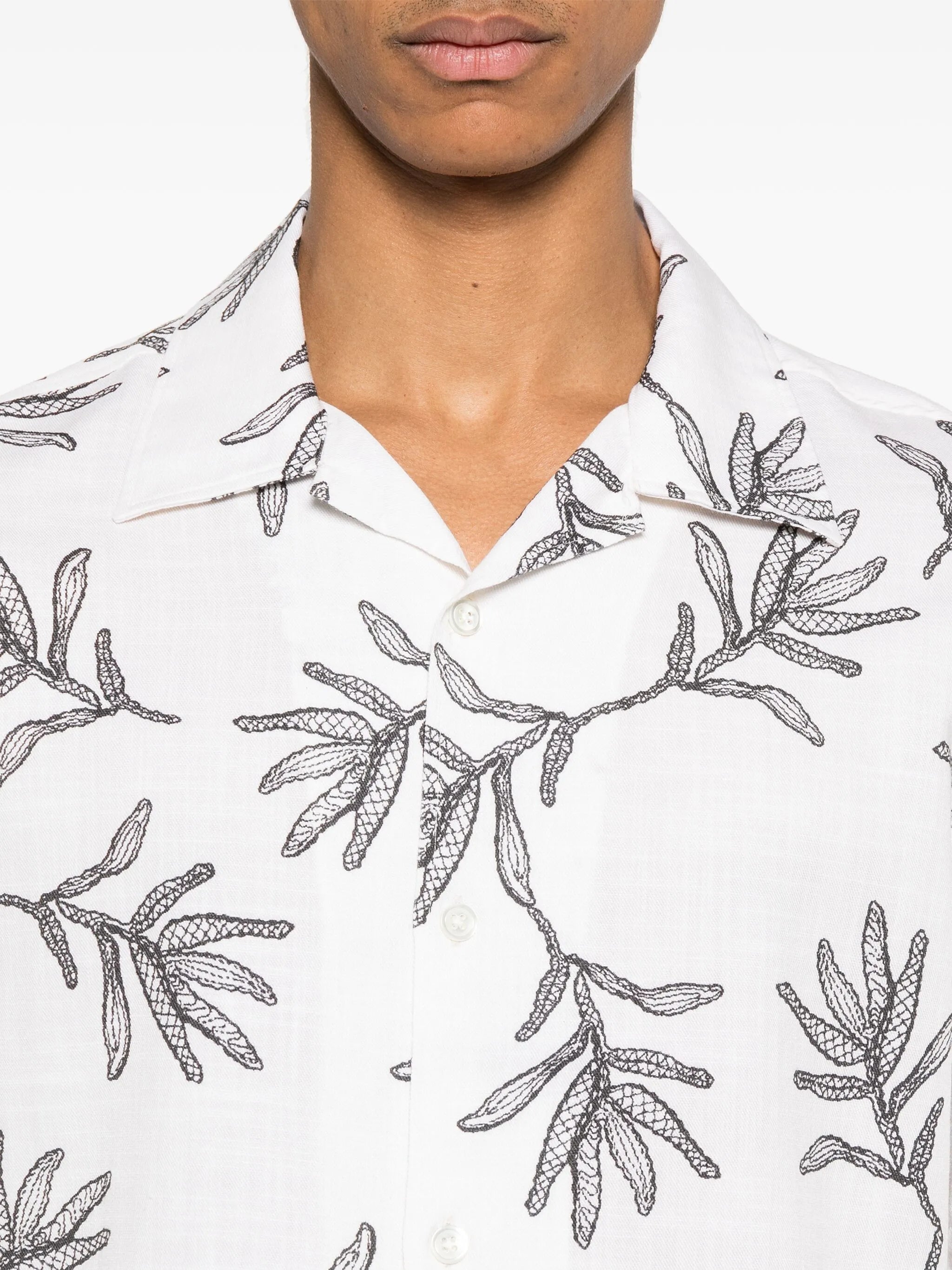 Ole shirt