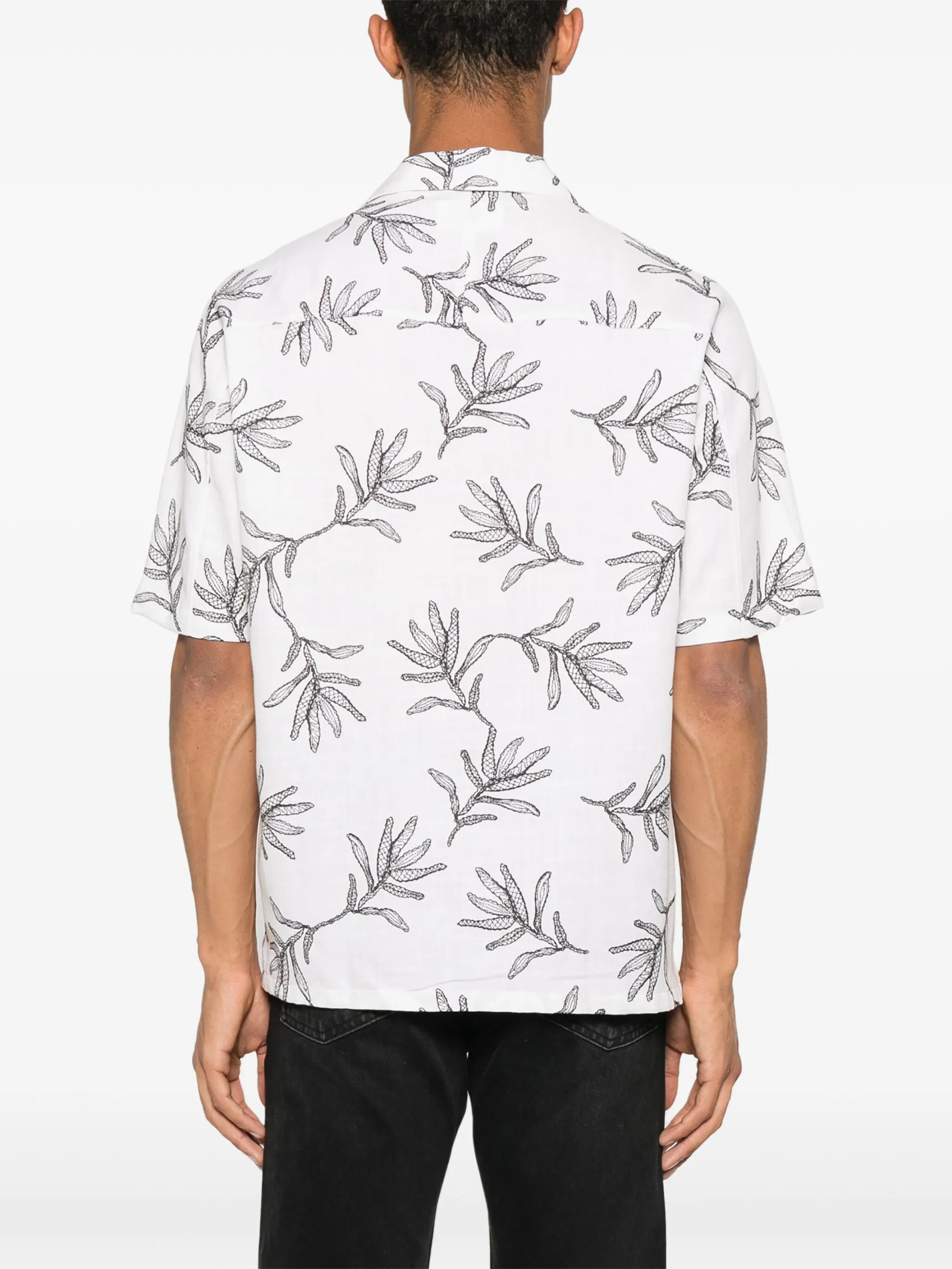 Ole shirt