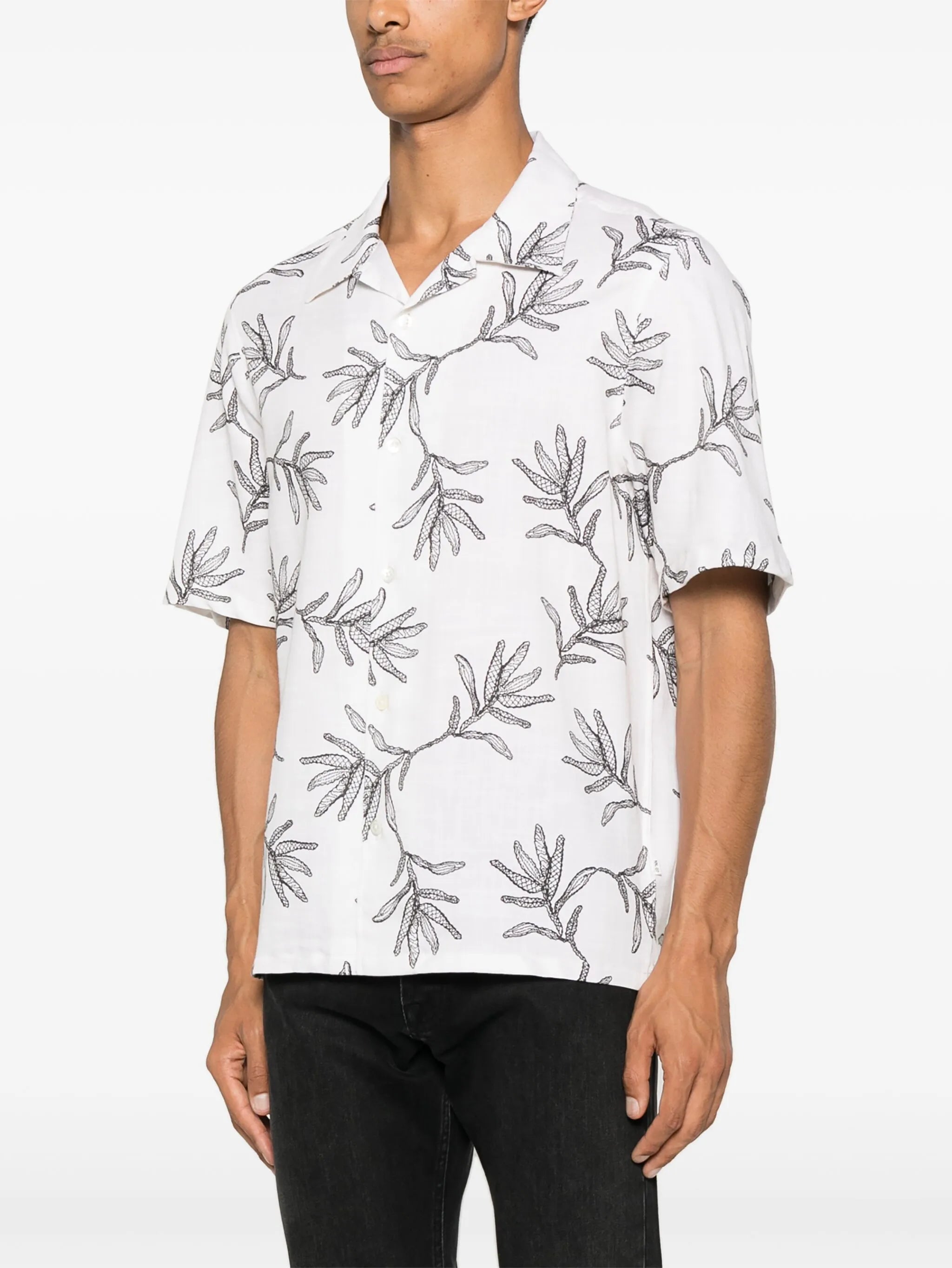 Ole shirt