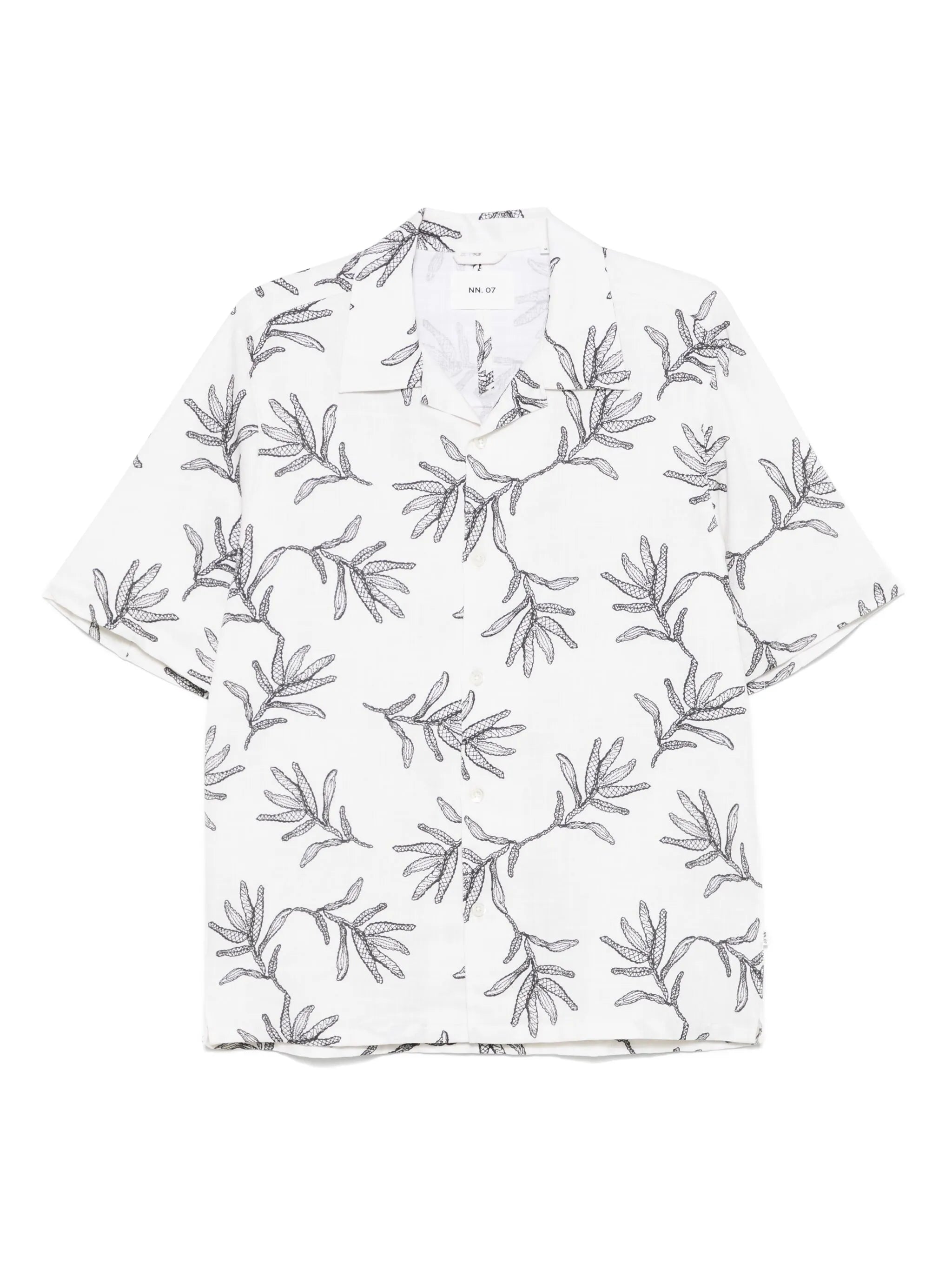 Ole shirt