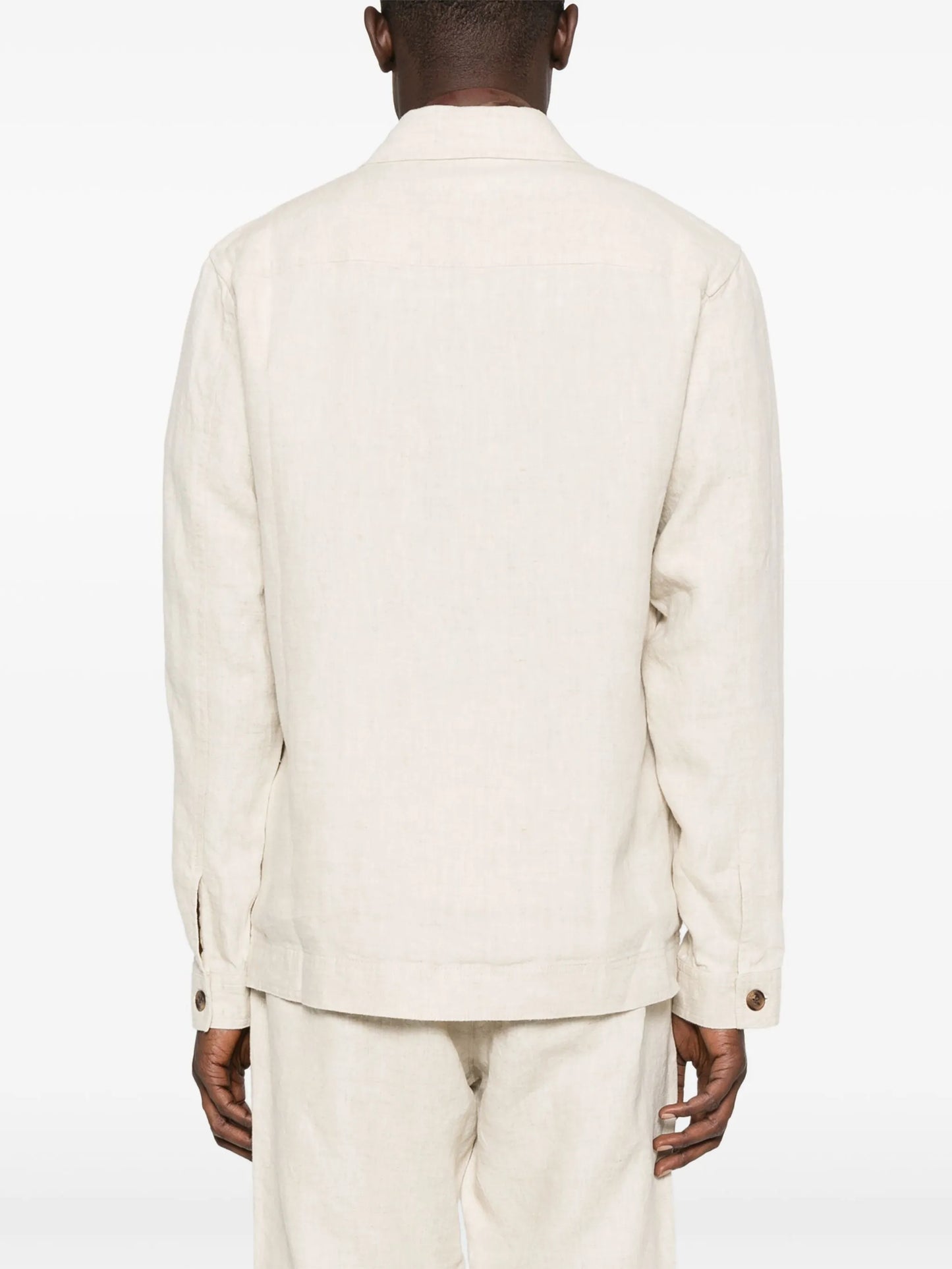 Olav jacket
