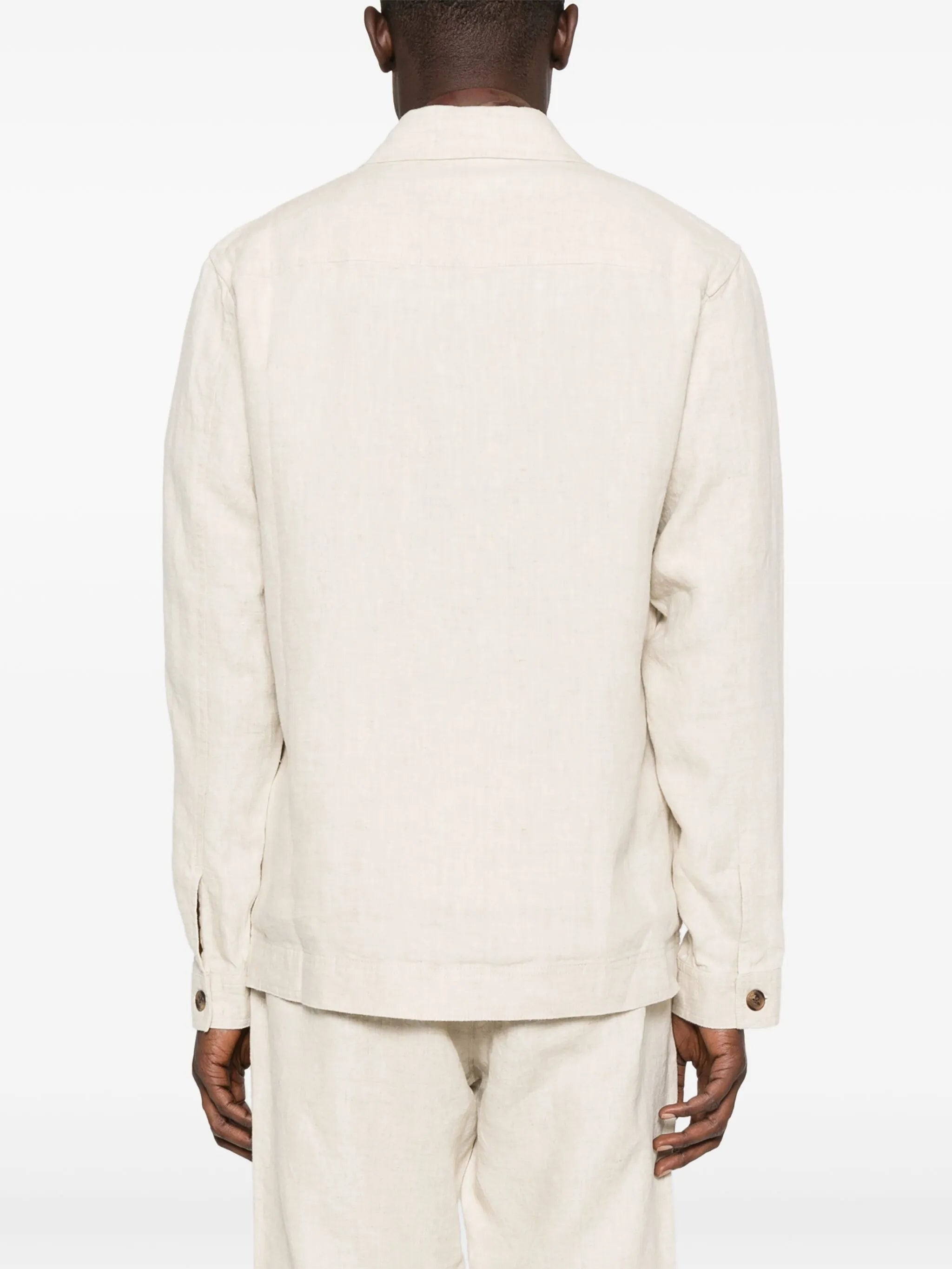 Olav jacket