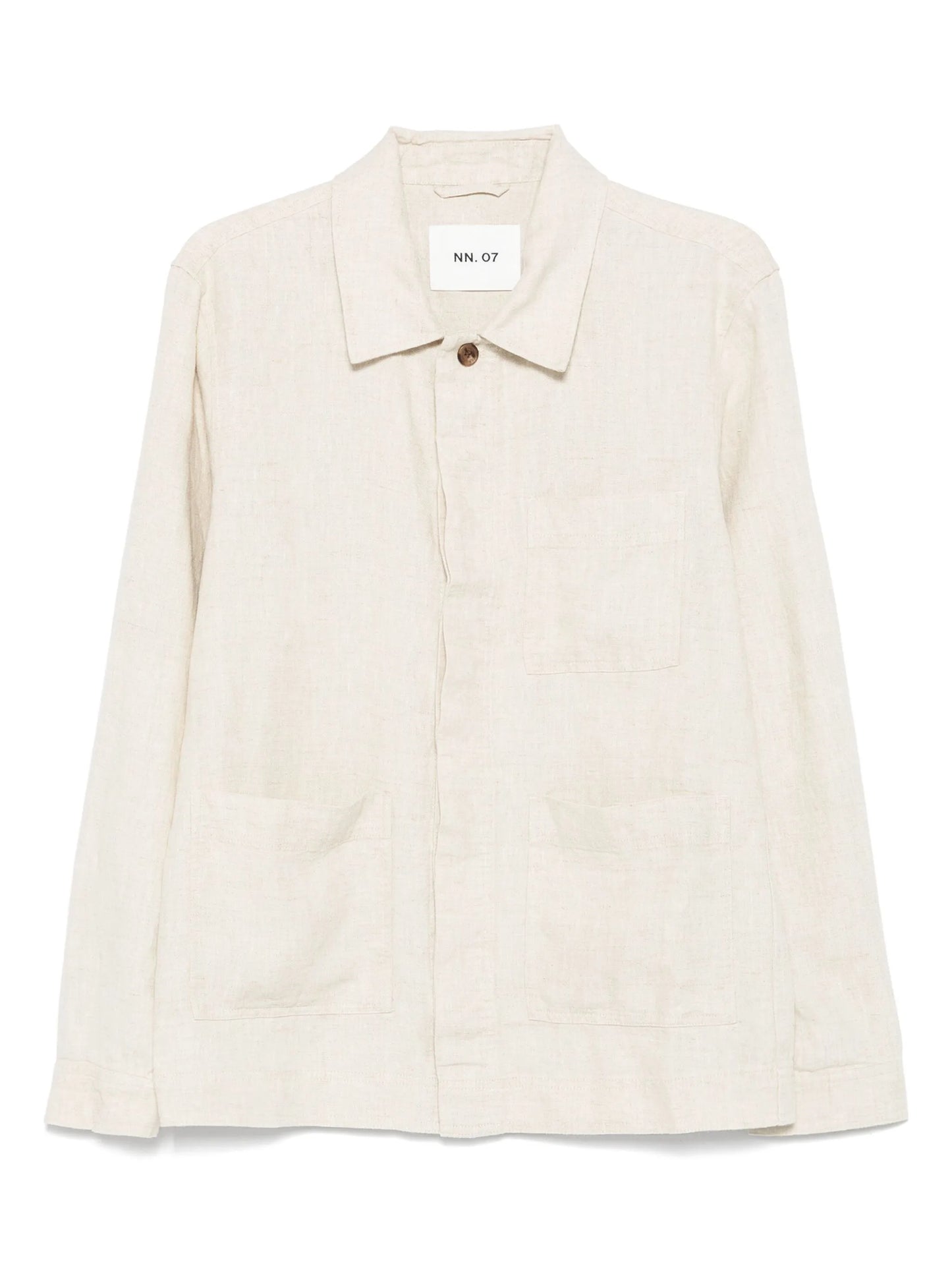 Olav jacket
