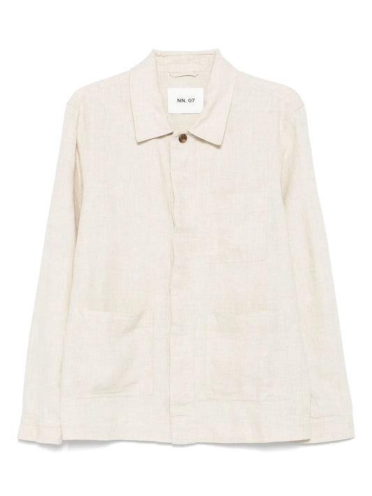 Olav jacket