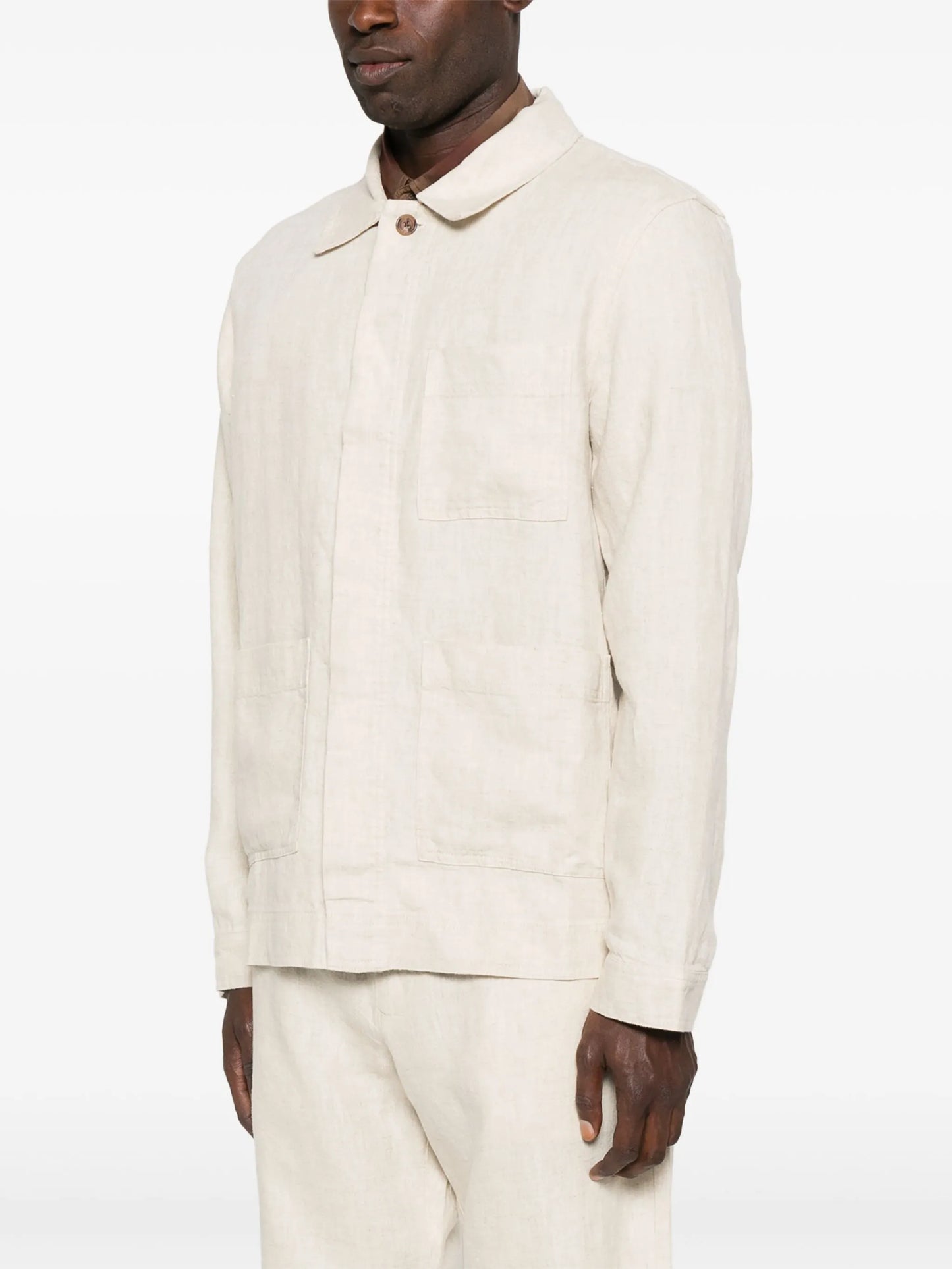 Olav jacket