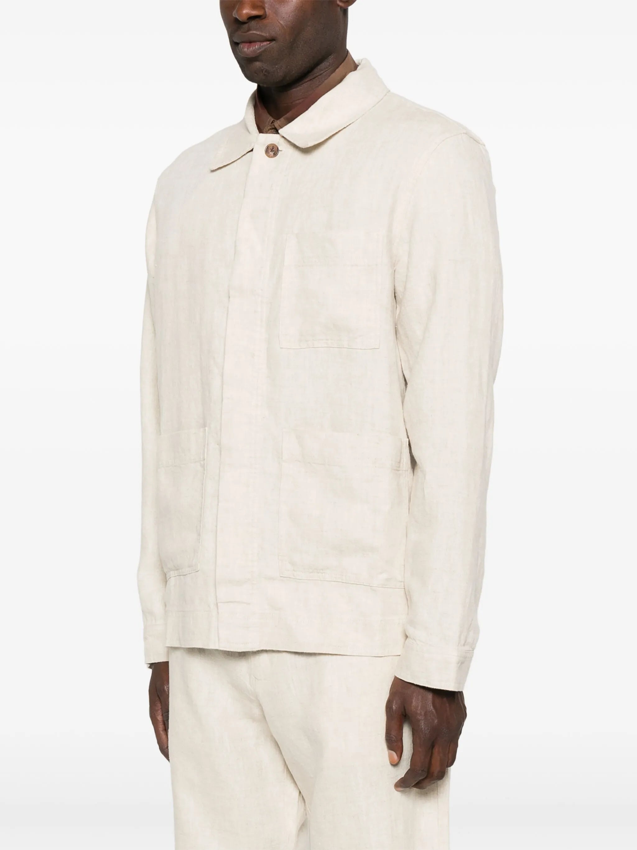 Olav jacket