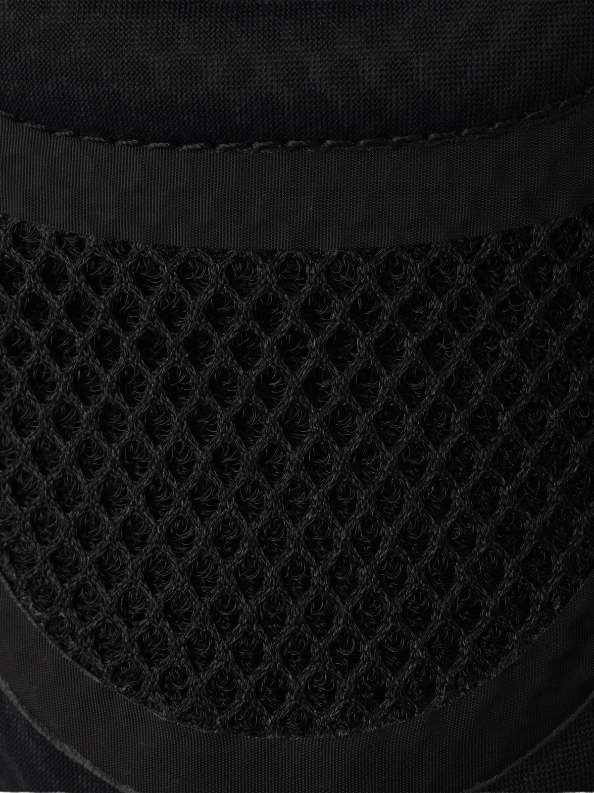 triangle-logo sneakers