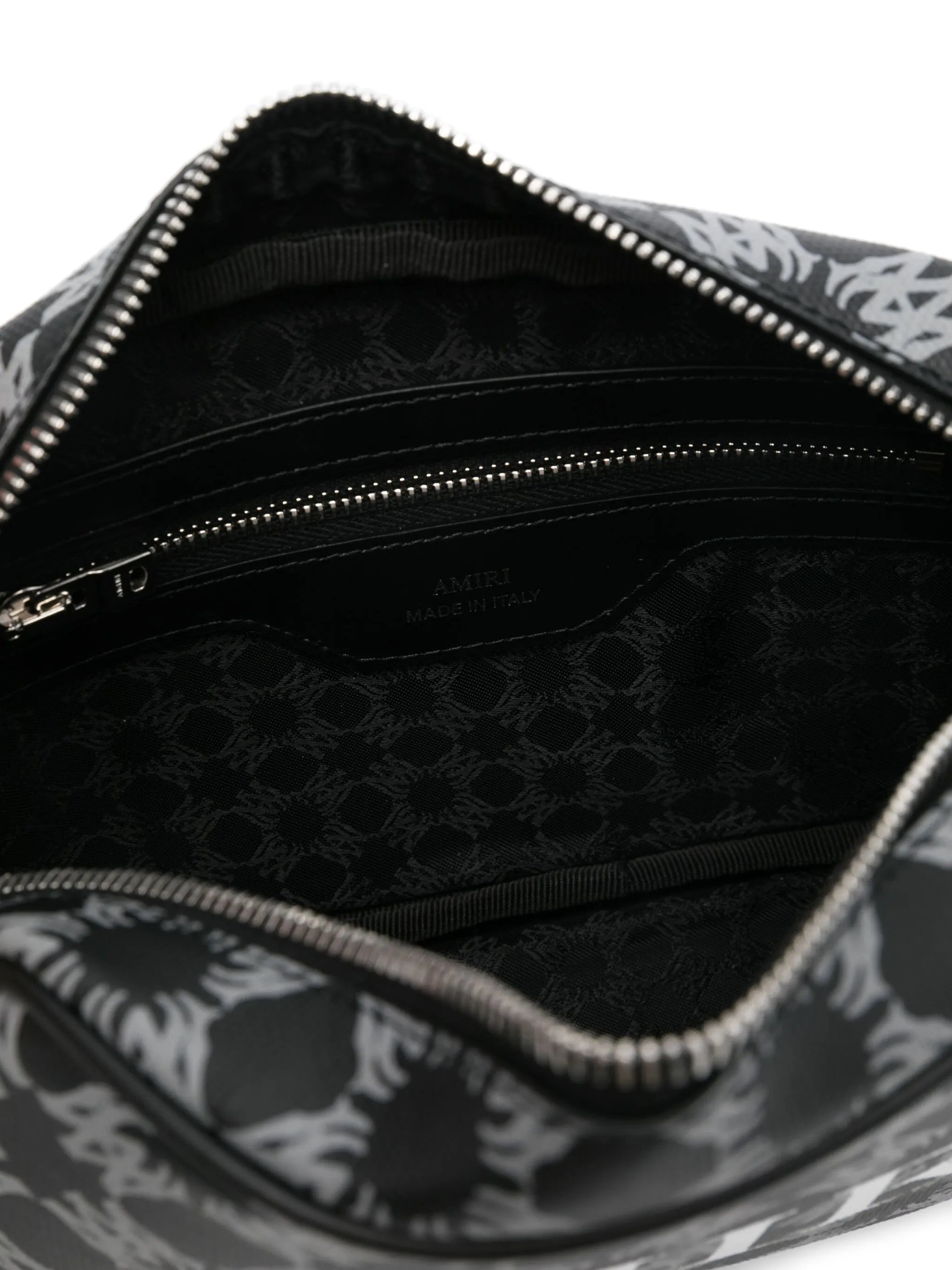 MA Quad messenger bag