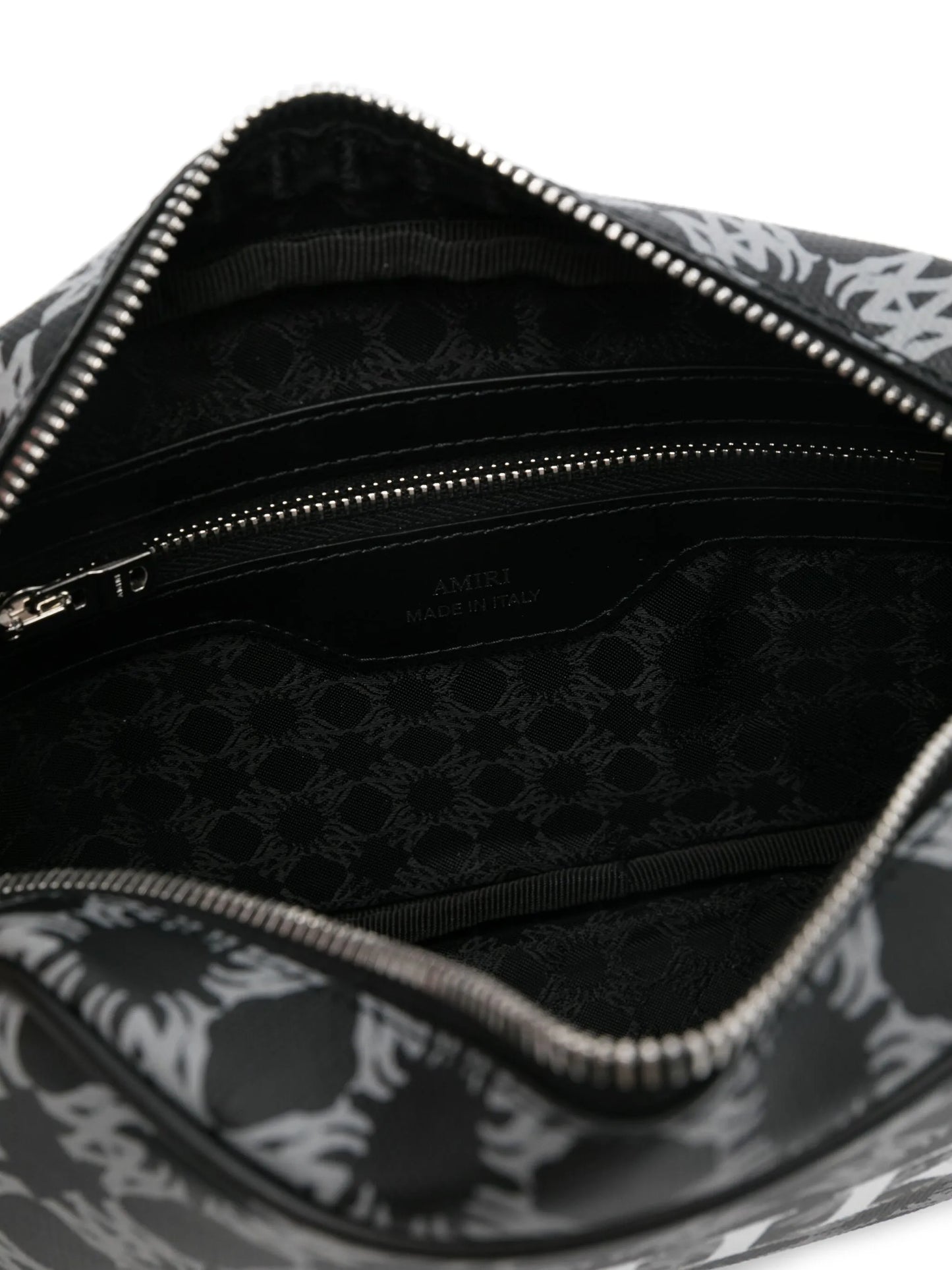 MA Quad messenger bag