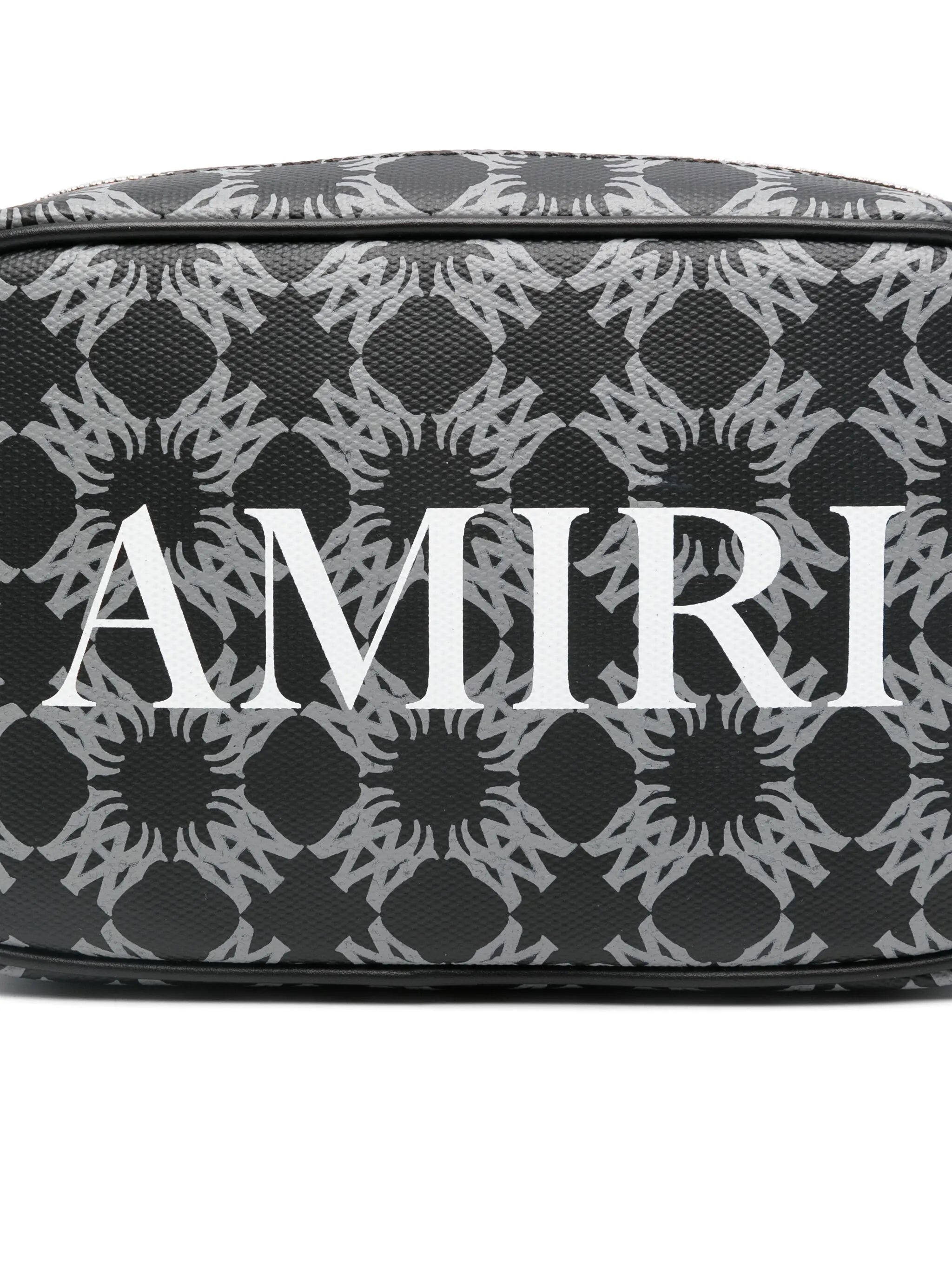 MA Quad messenger bag