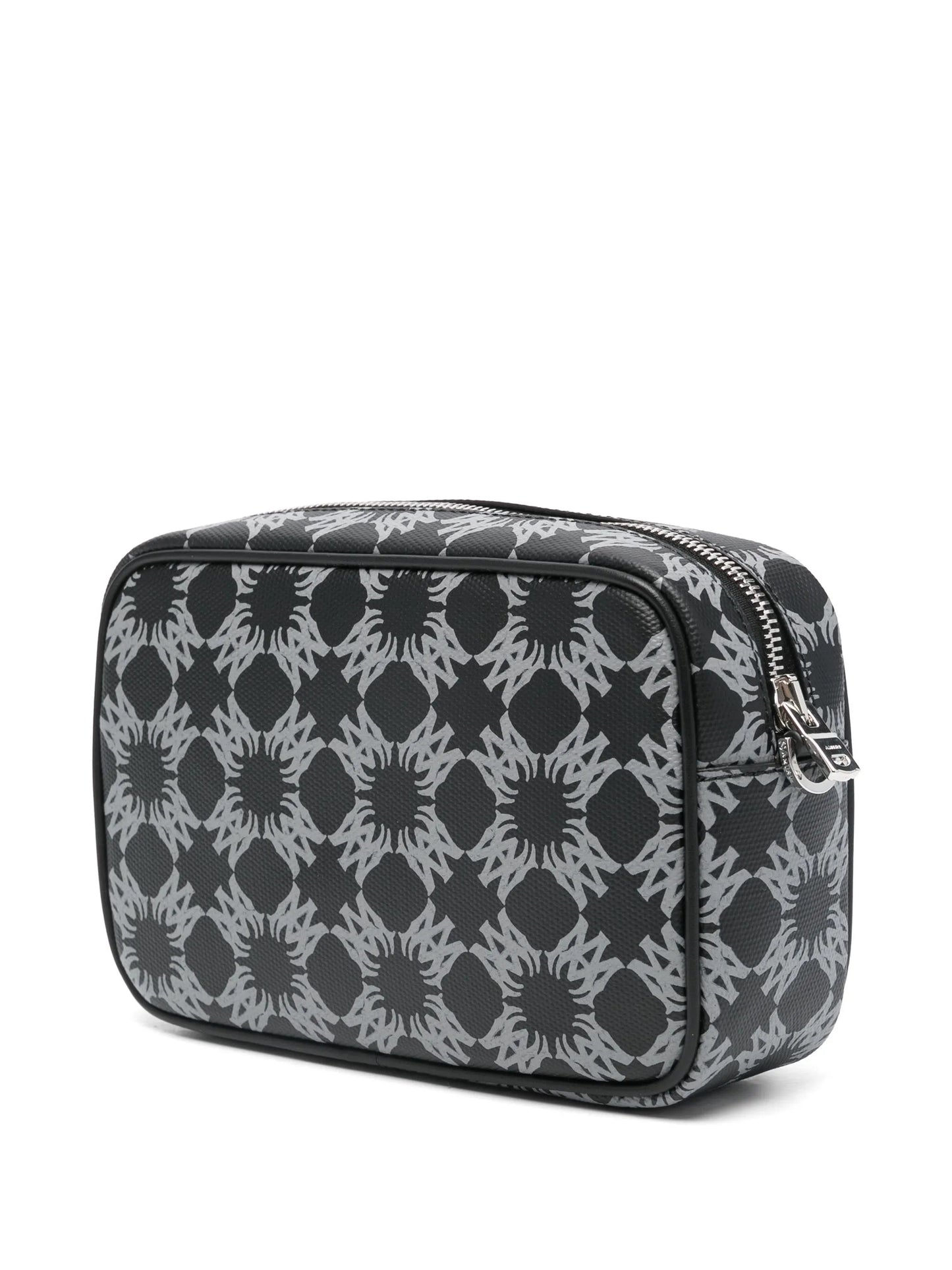 MA Quad messenger bag