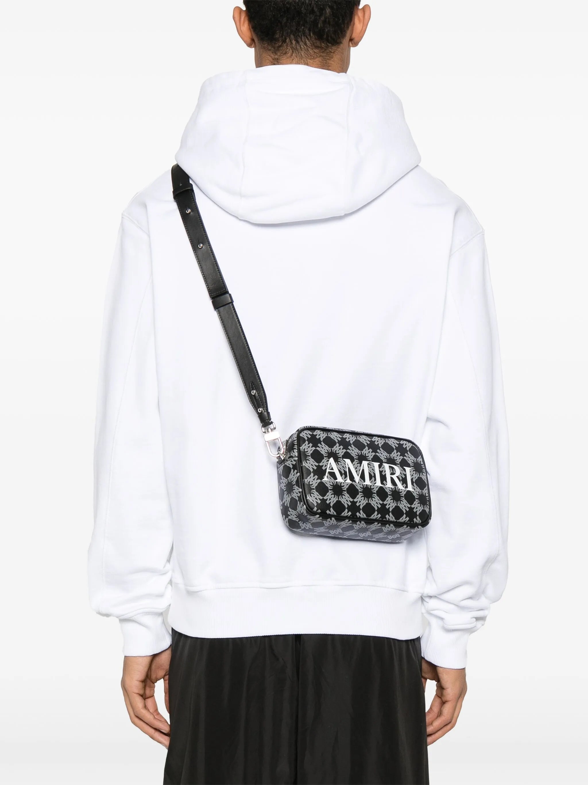 MA Quad messenger bag