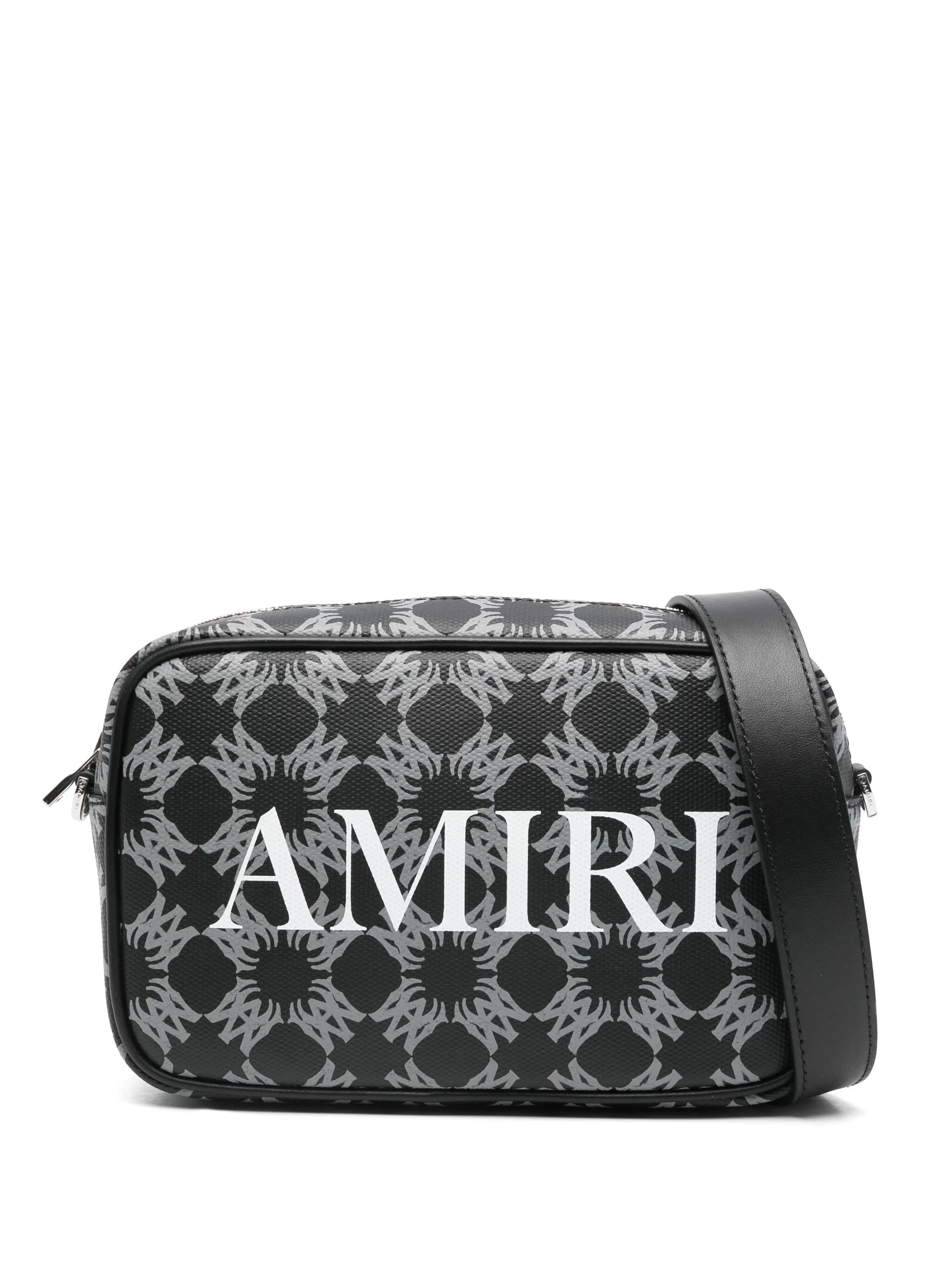 MA Quad messenger bag