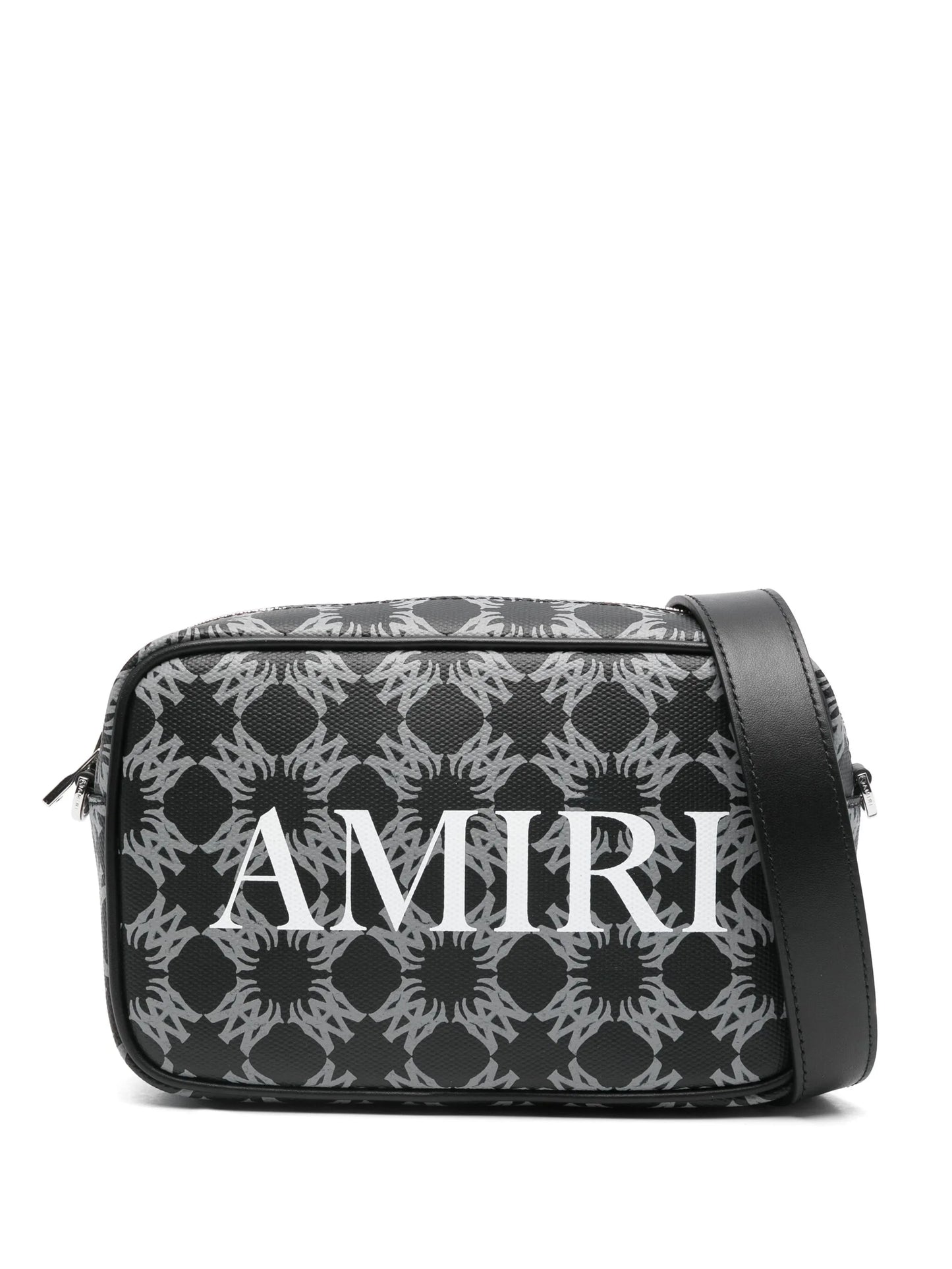 MA Quad messenger bag