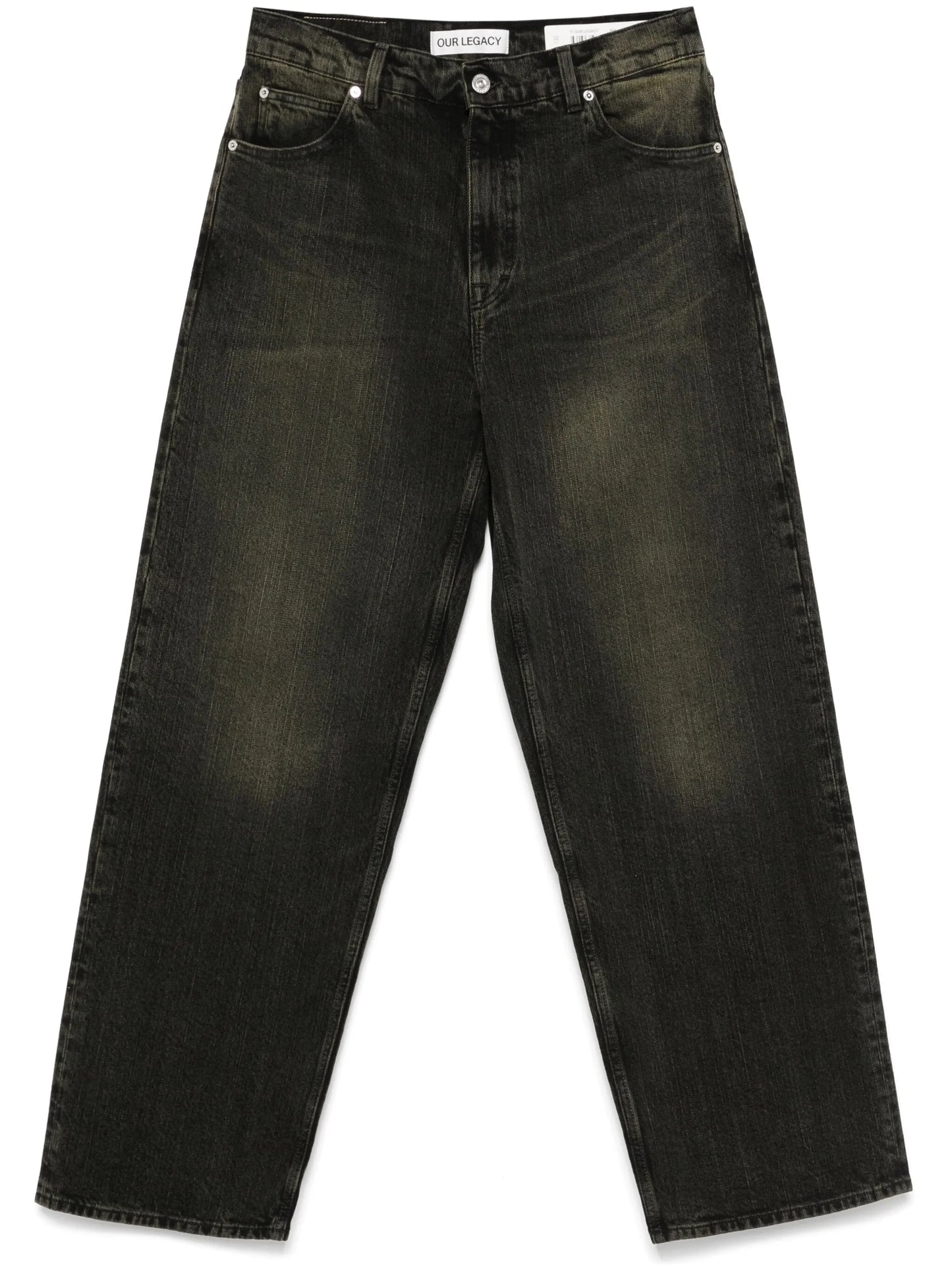 Vast Cut jeans