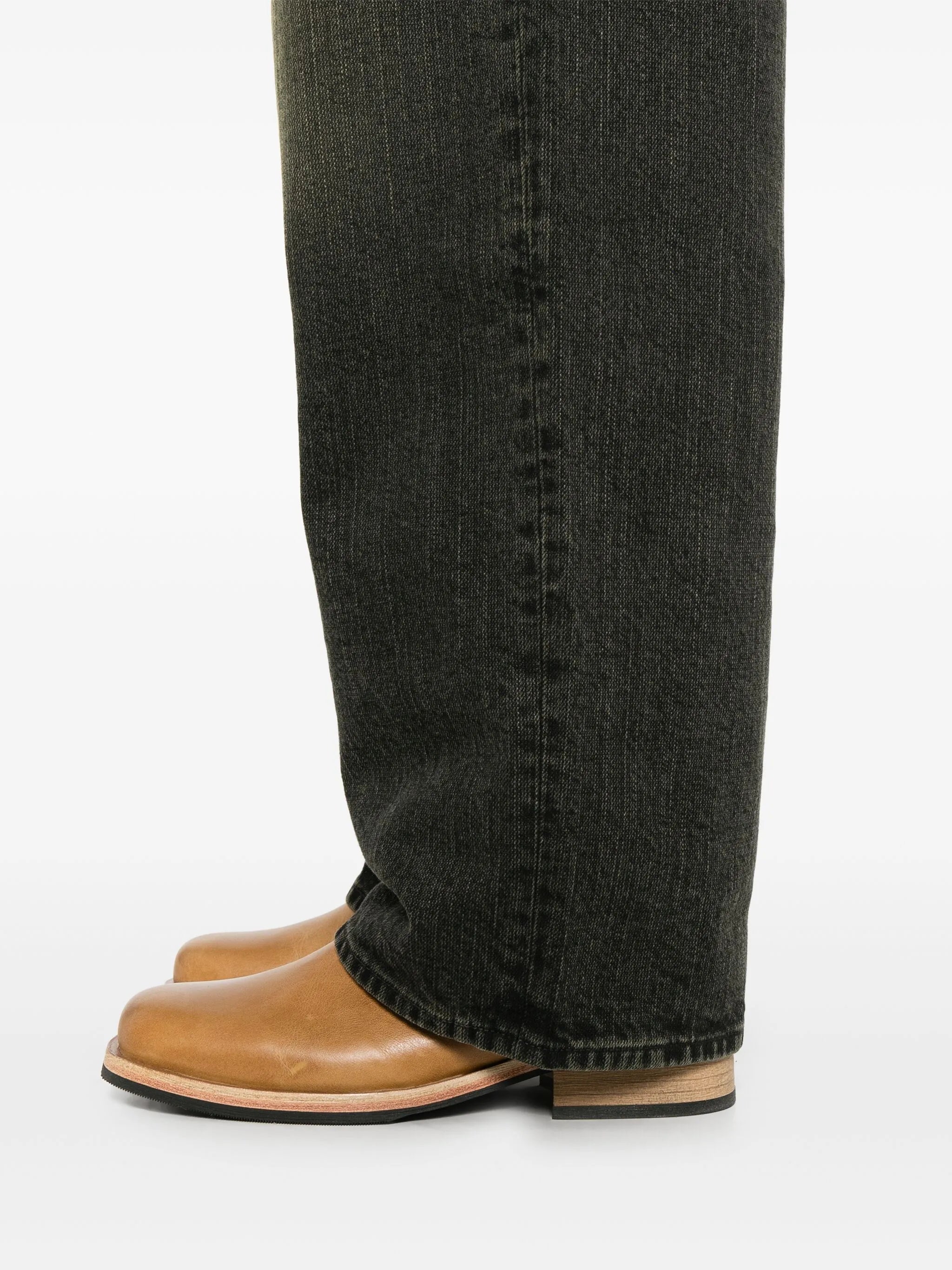 Vast Cut jeans