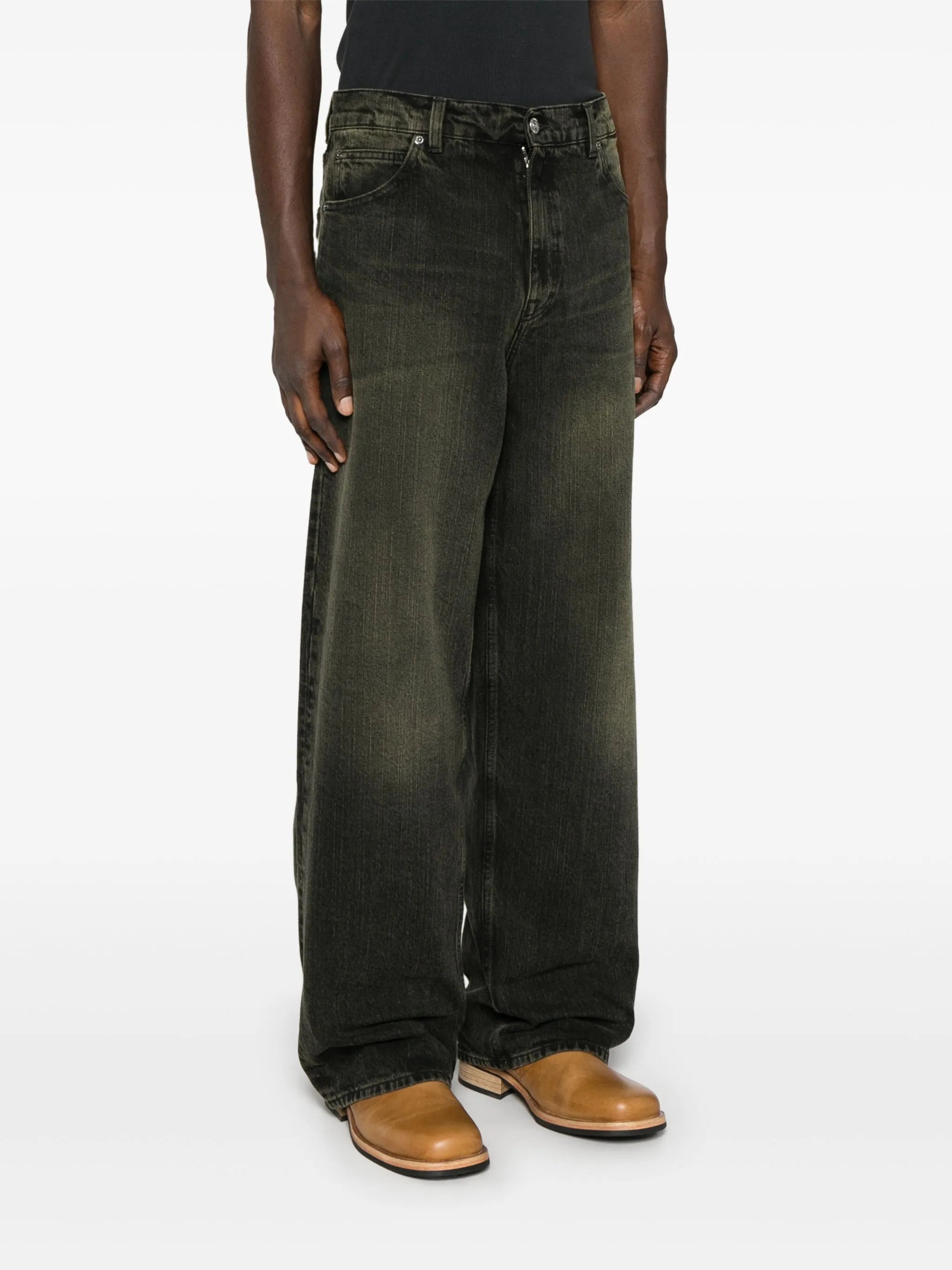 Vast Cut jeans
