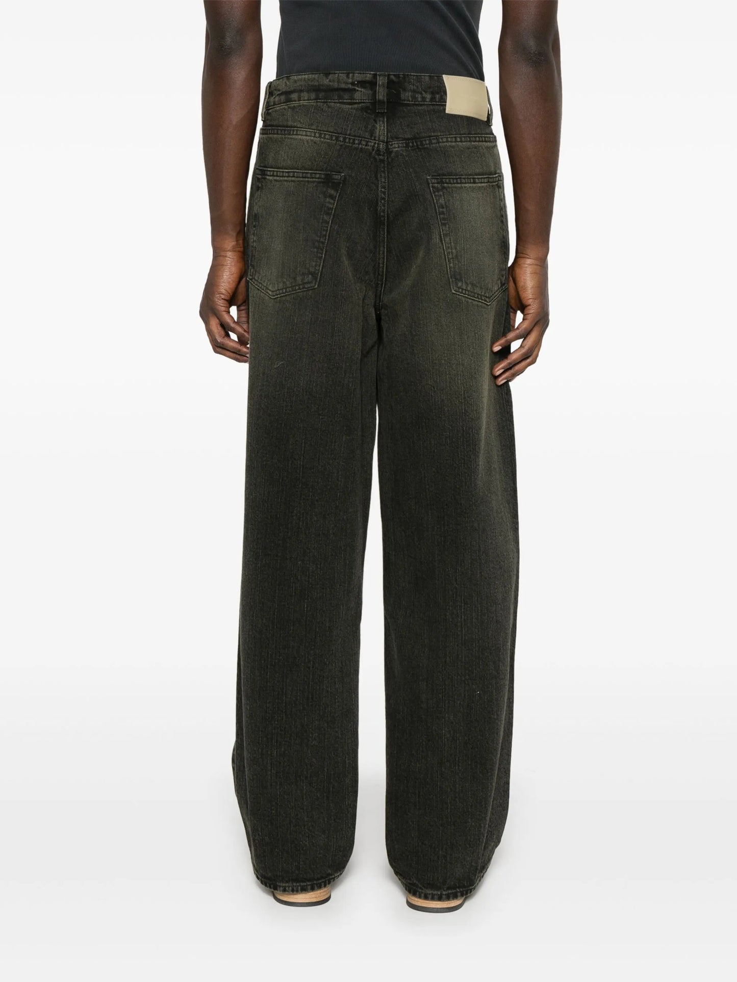 Vast Cut jeans