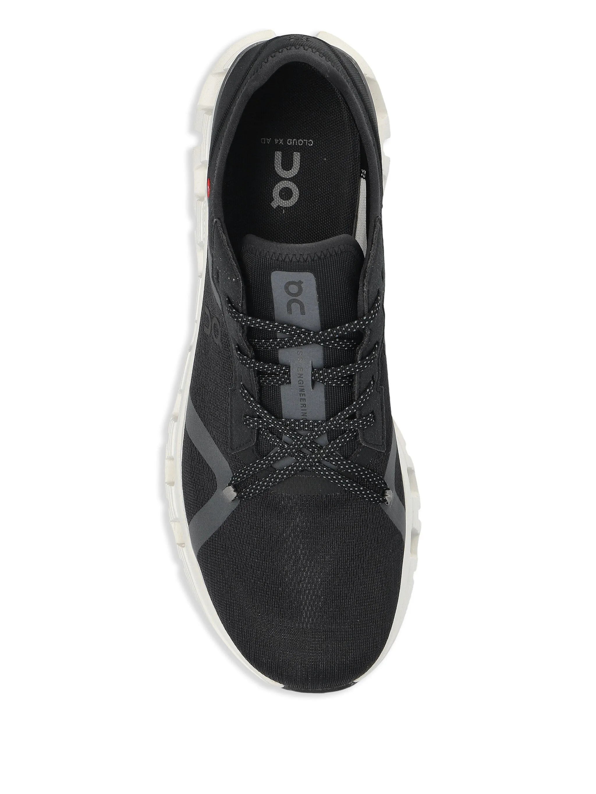 Cloud X 4 trainers