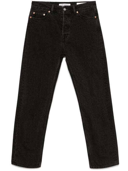 First Cut jeans