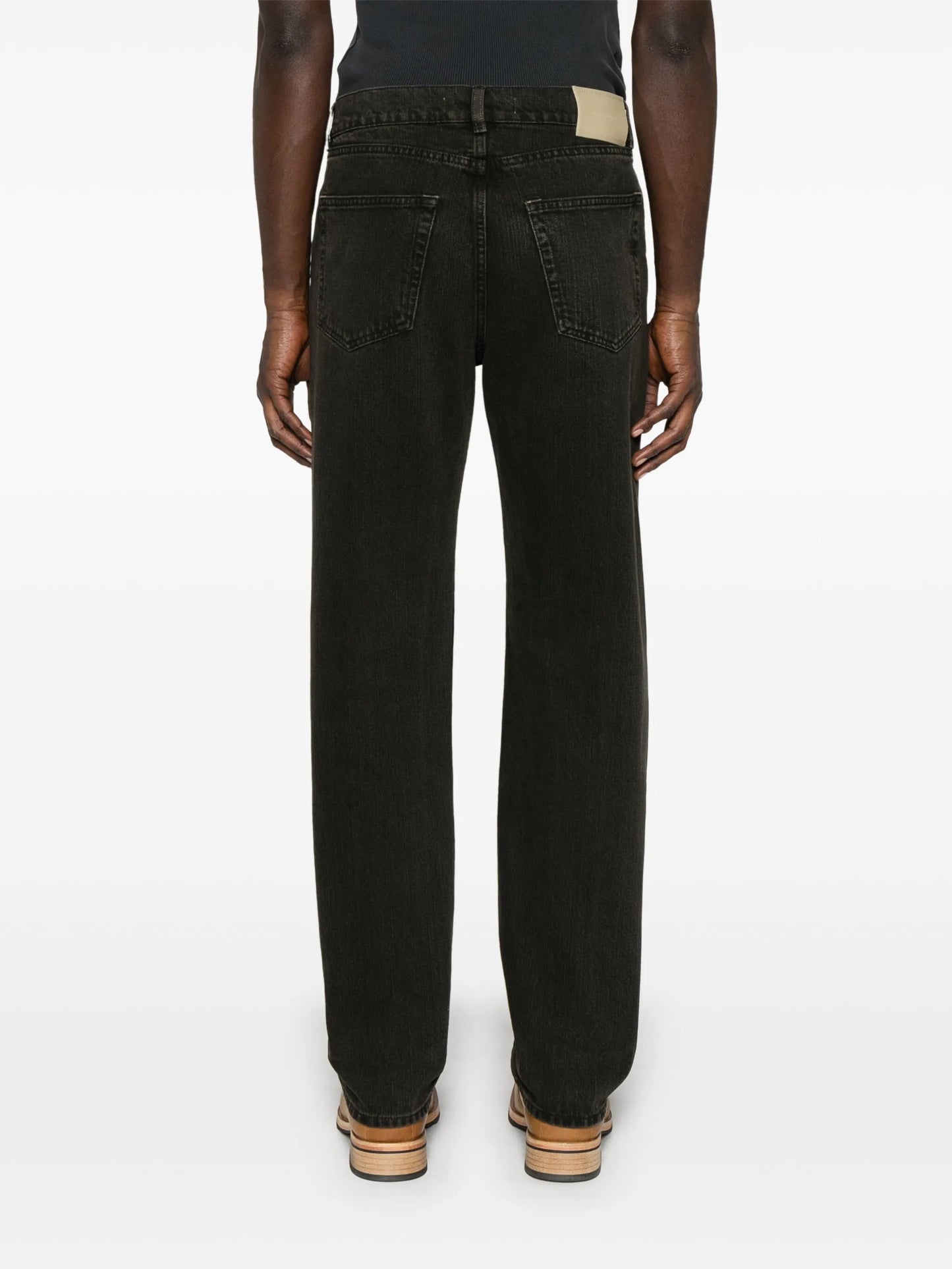 First Cut jeans