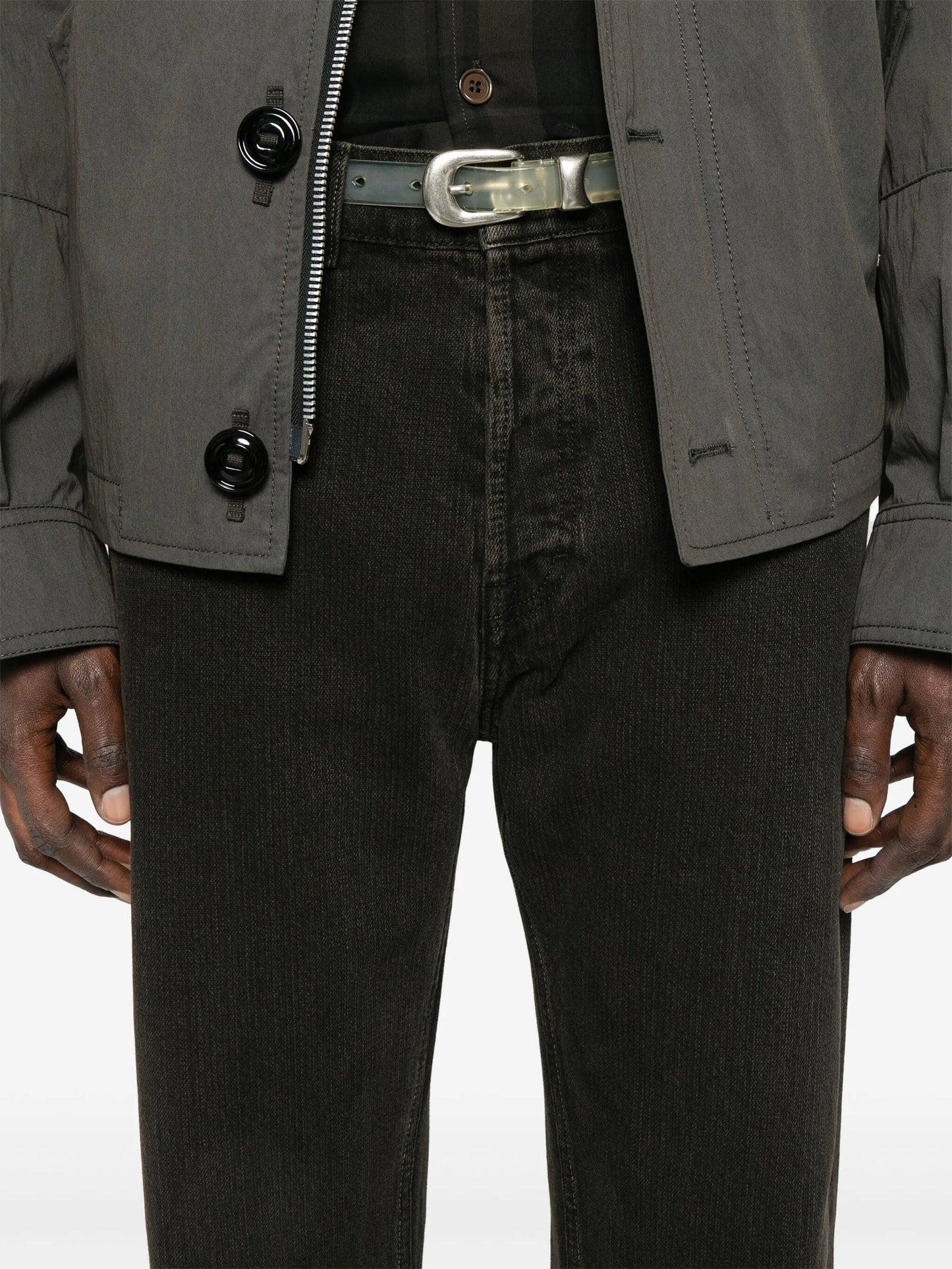 First Cut jeans