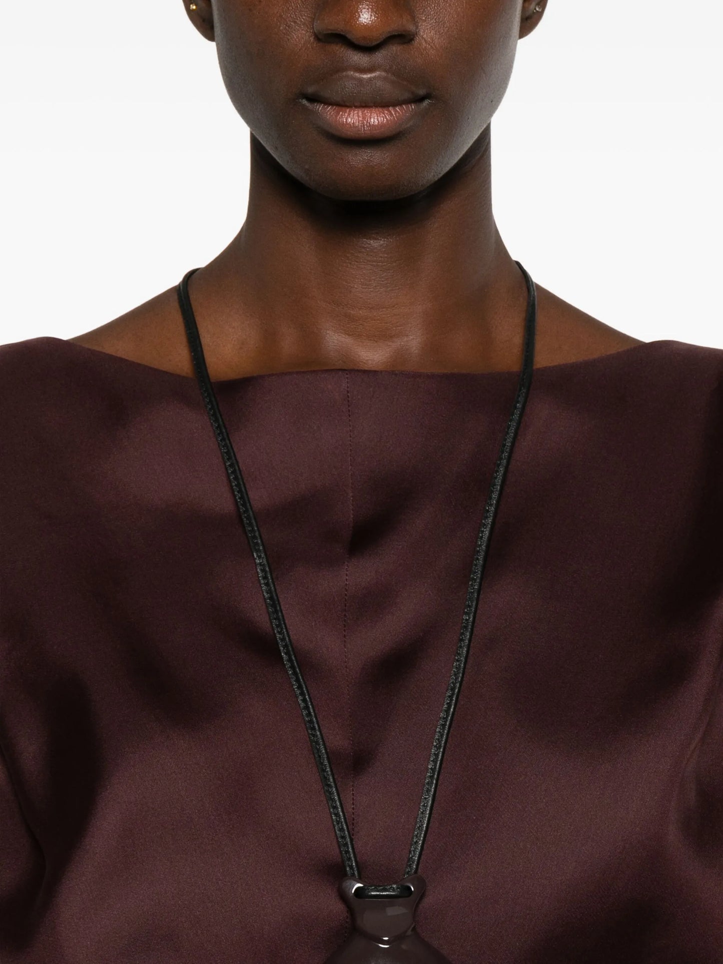 silk mini dress