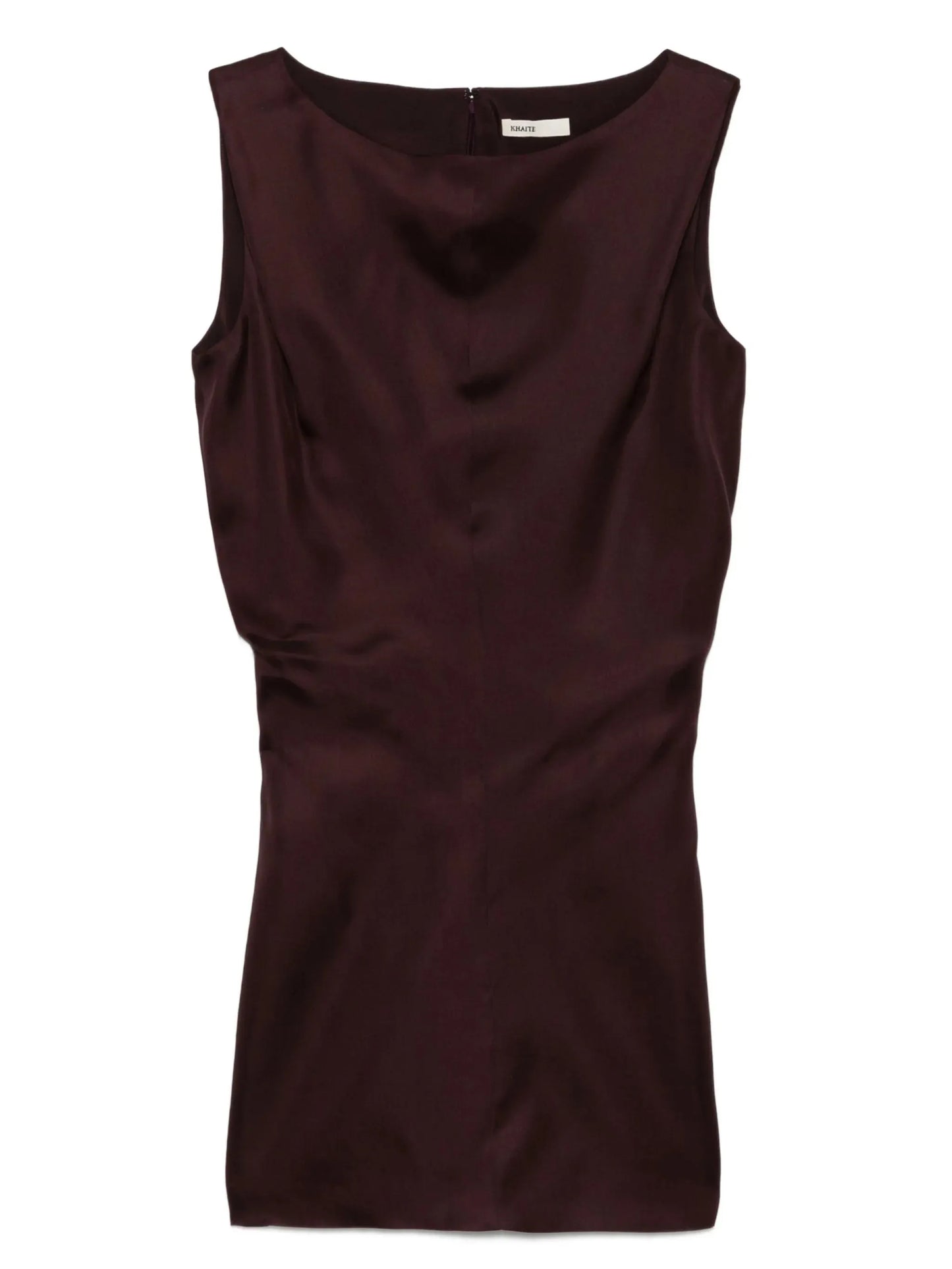 Toma mini dress