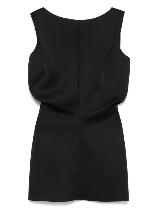 Toma mini dress