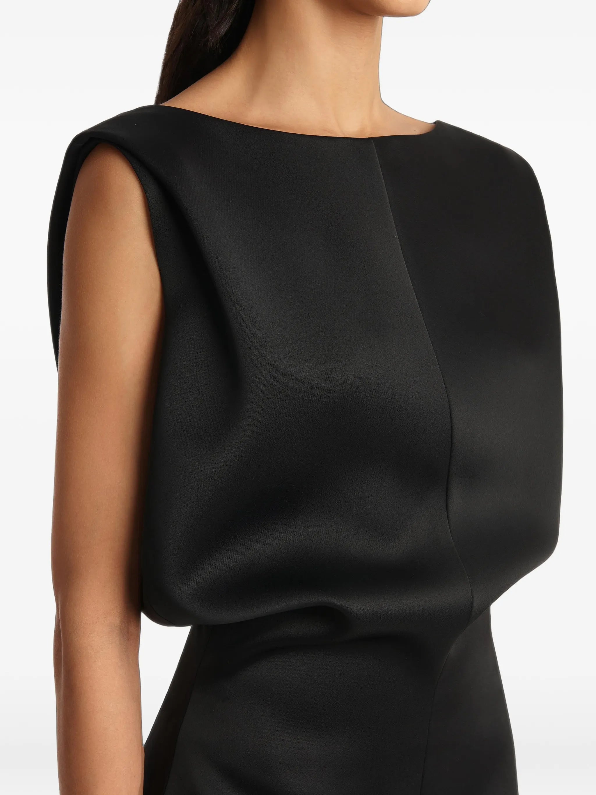 Toma mini dress