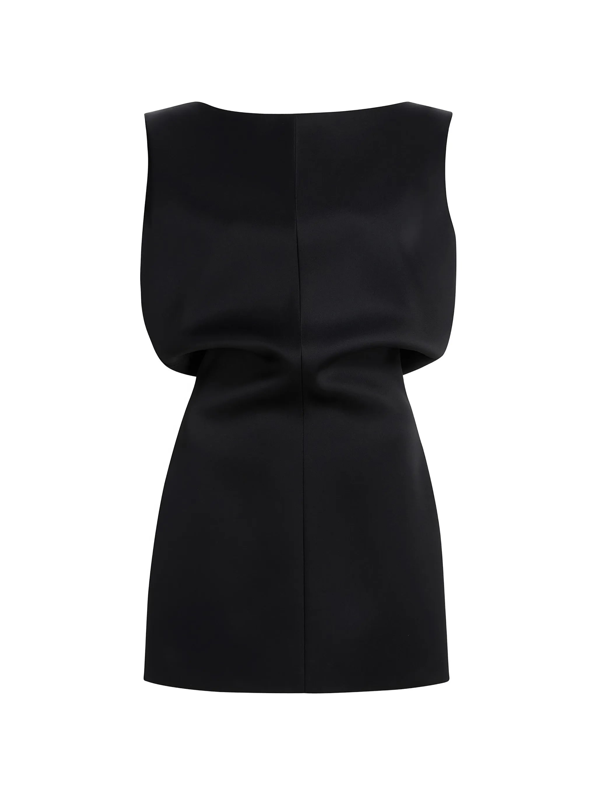Toma mini dress