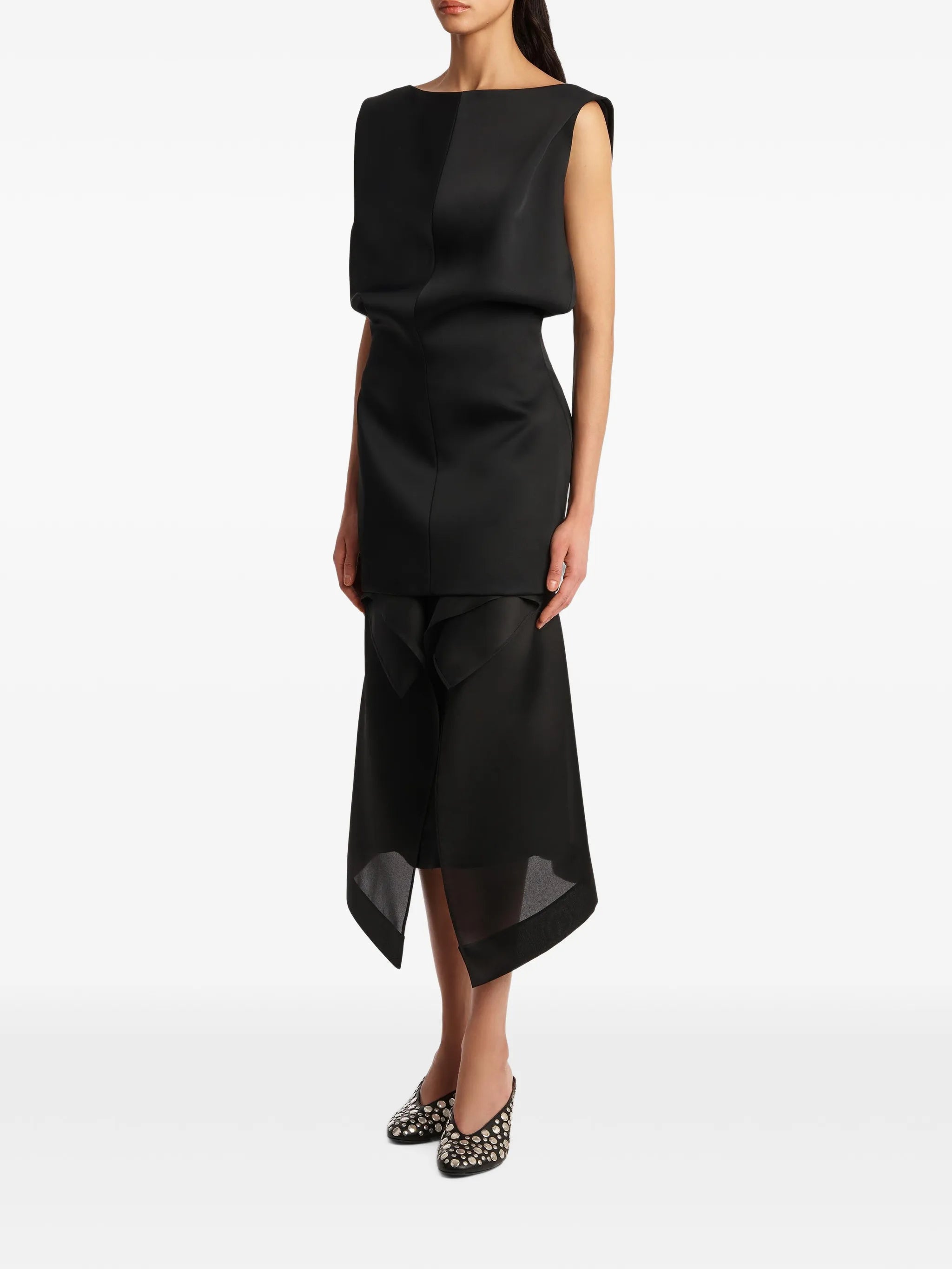Toma mini dress