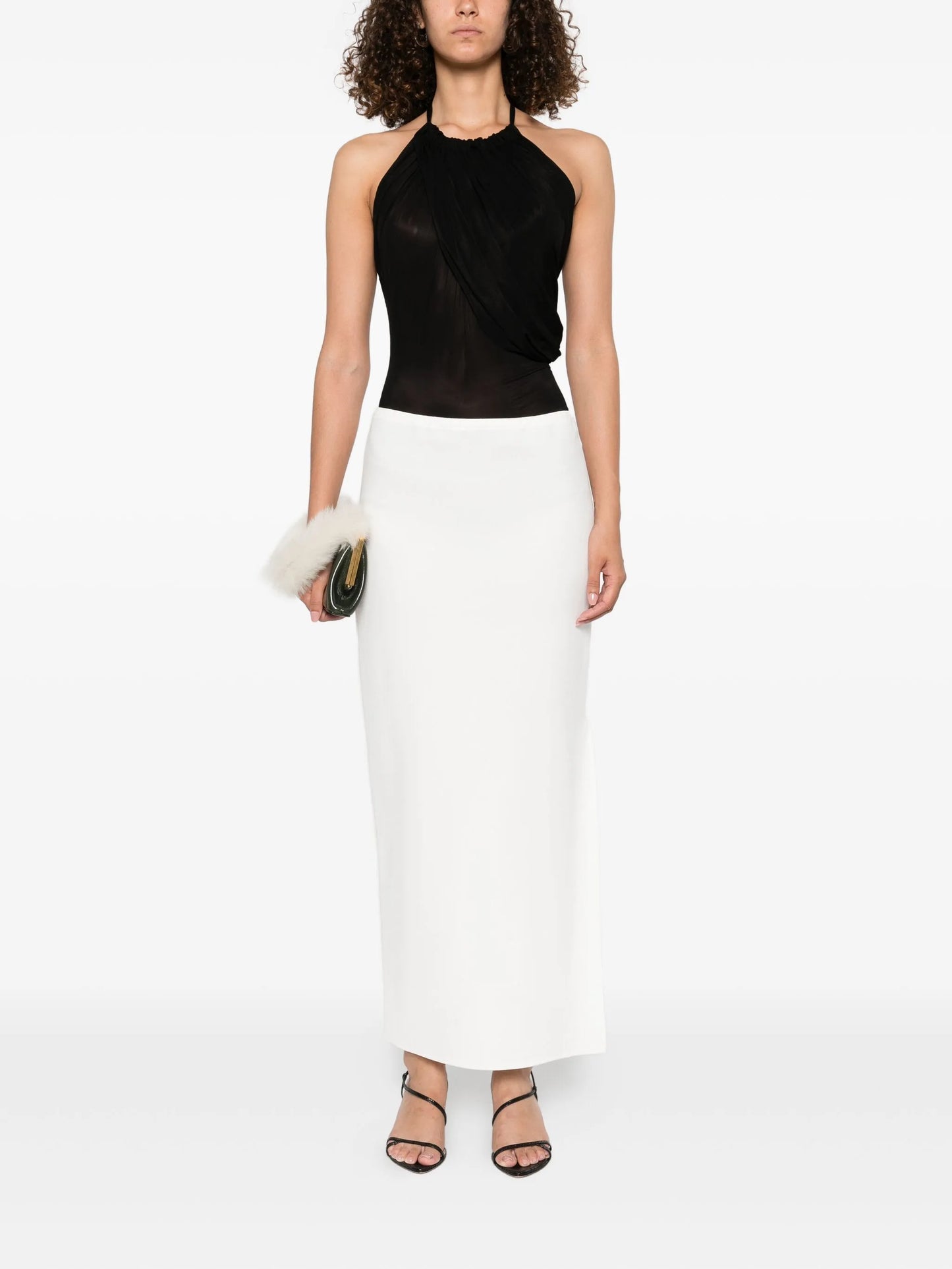 Lilth maxi skirt