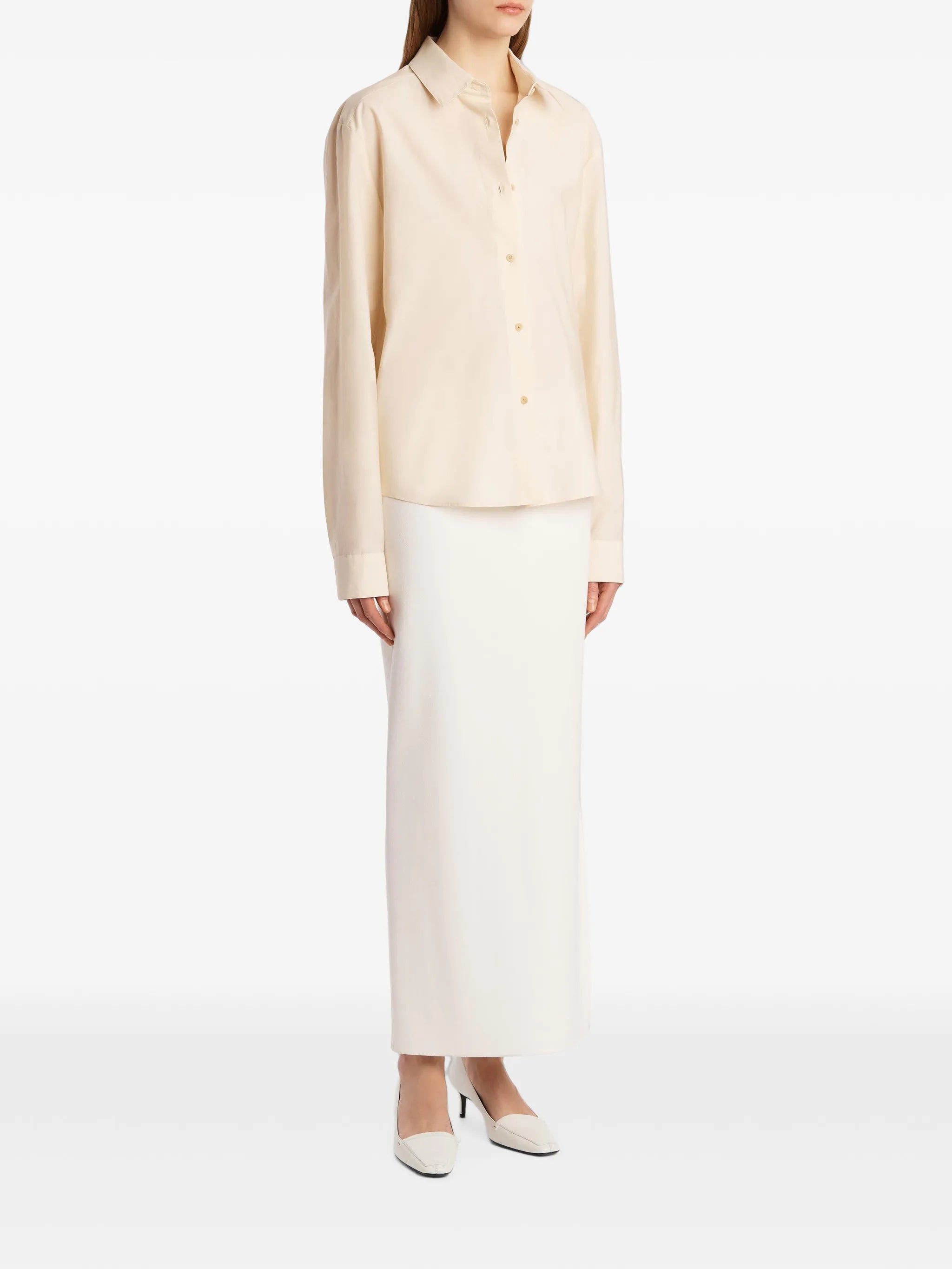 Lilth maxi skirt