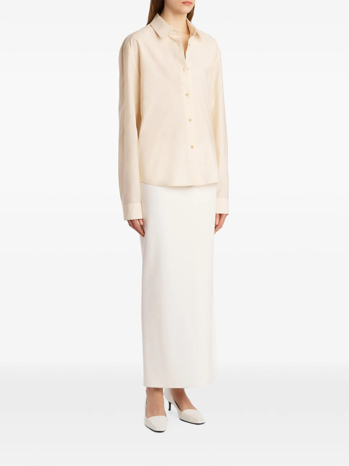 Lilth maxi skirt