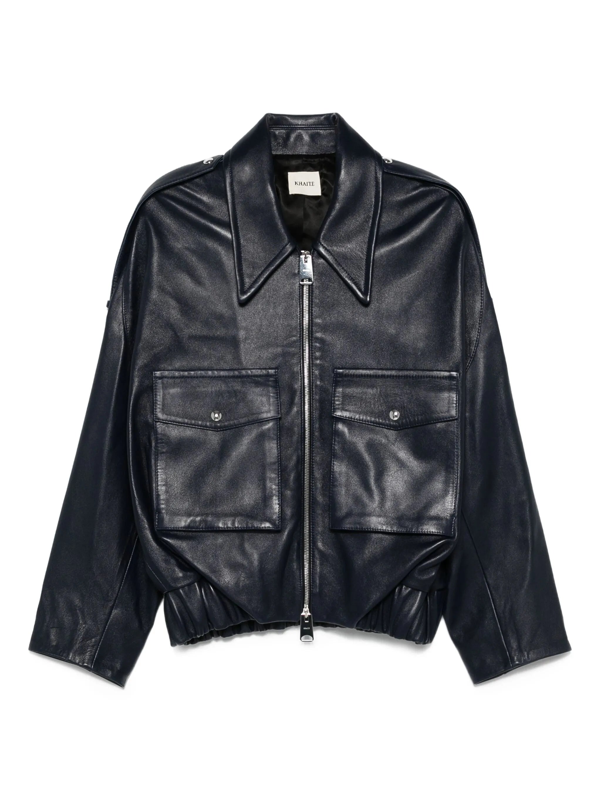 Owey bomber jacket