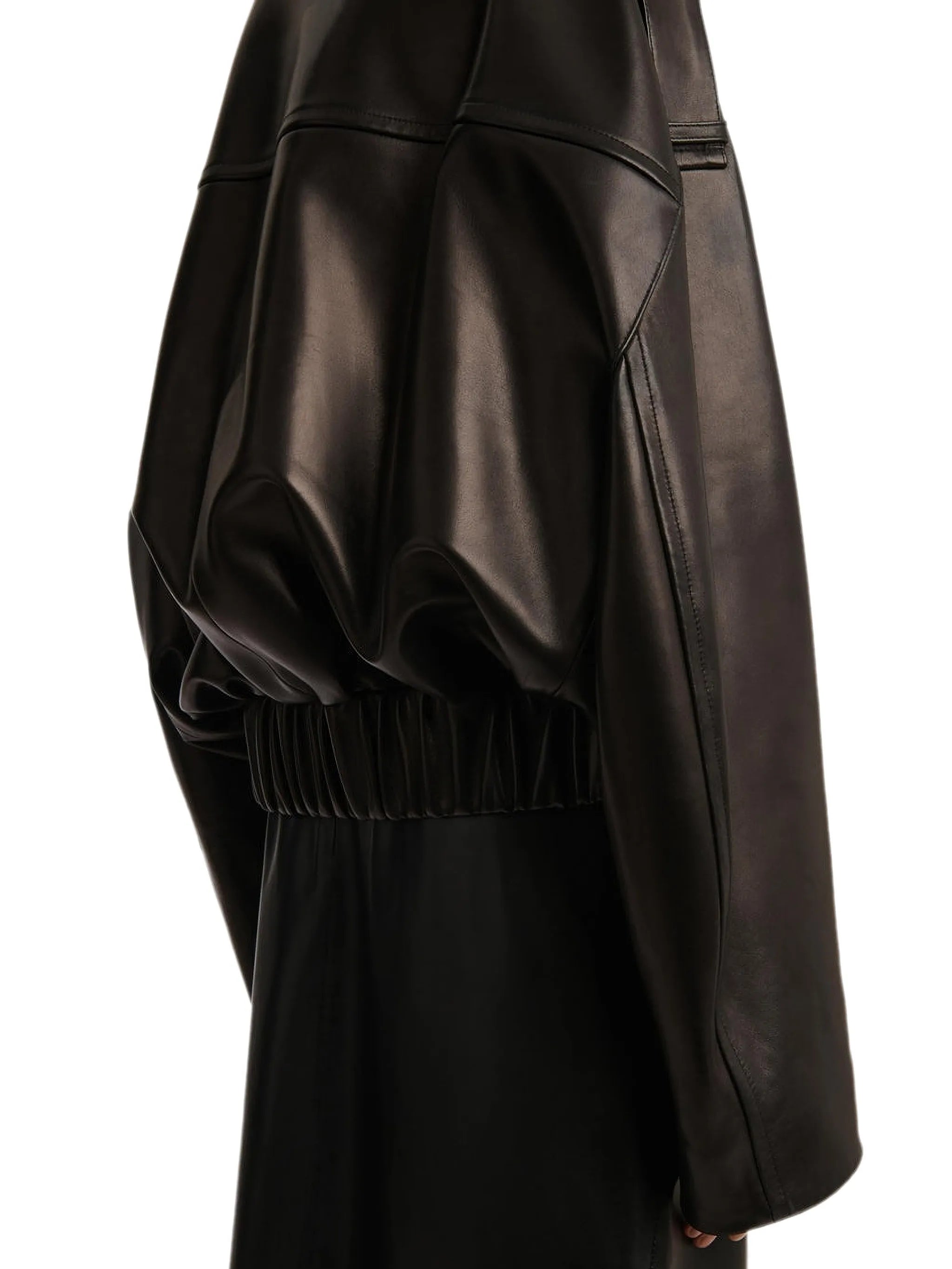 Owey bomber jacket
