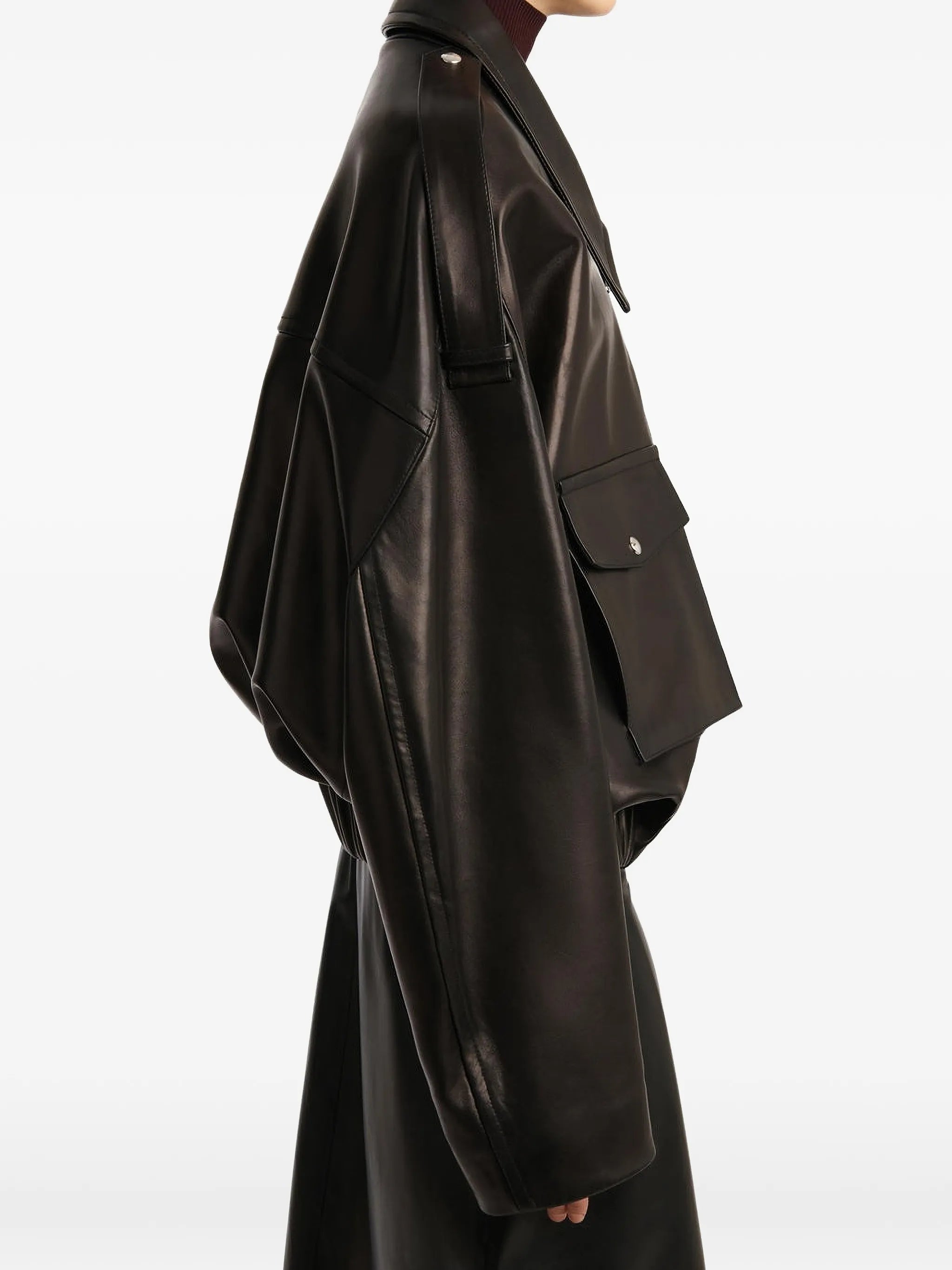 Owey bomber jacket
