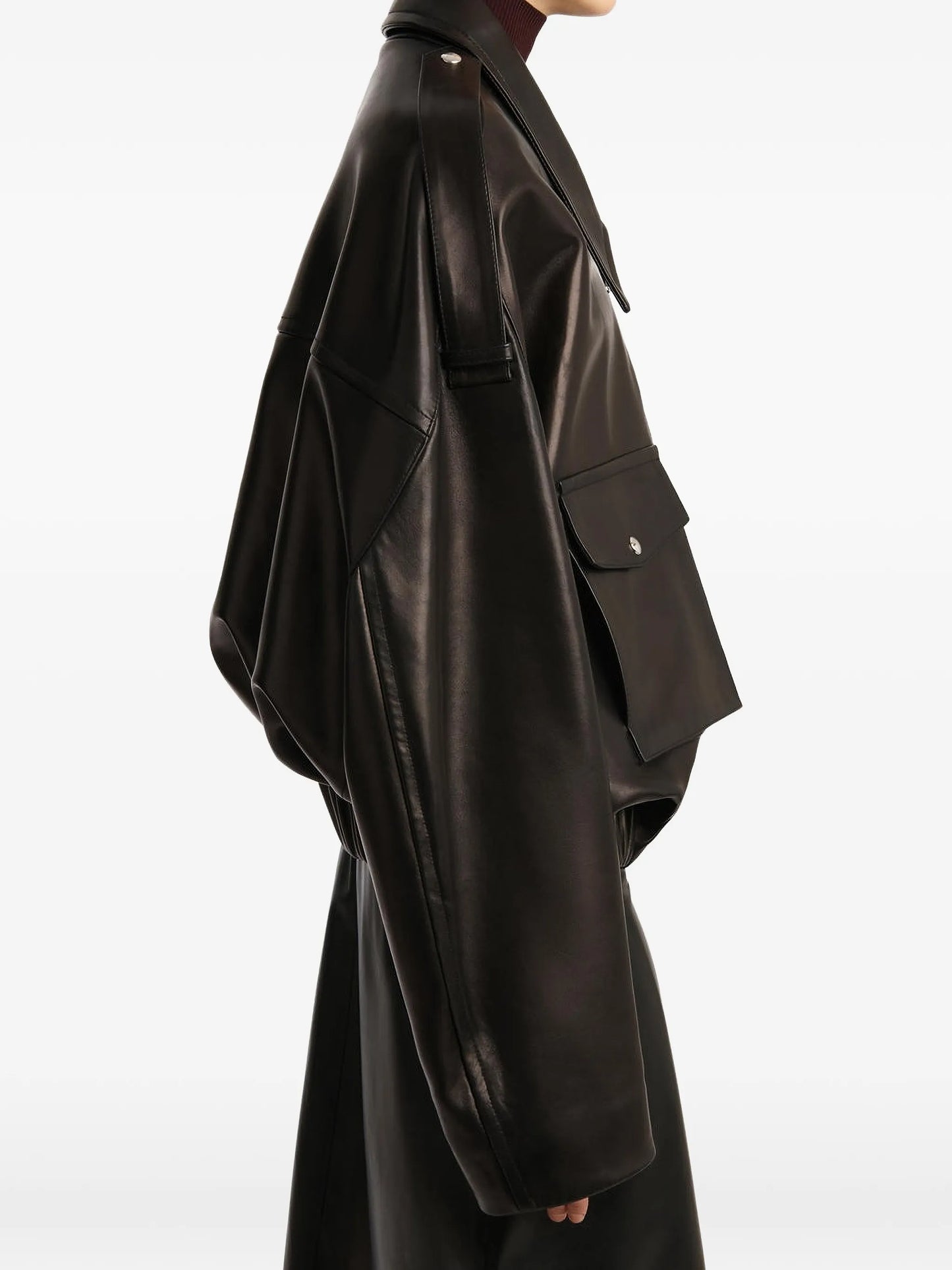 Owey bomber jacket