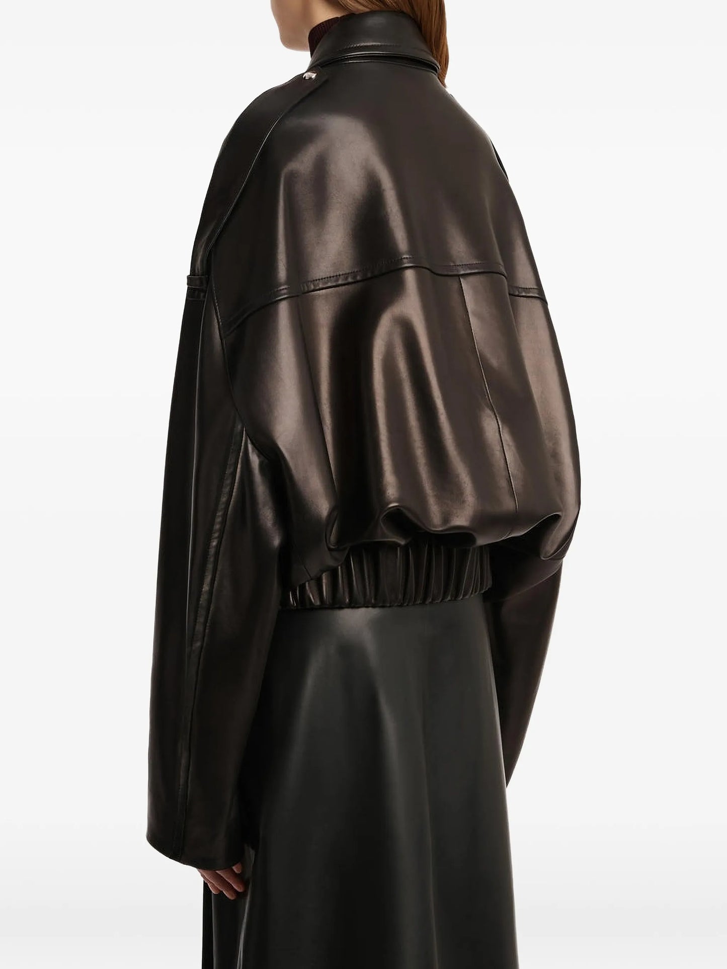 Owey bomber jacket