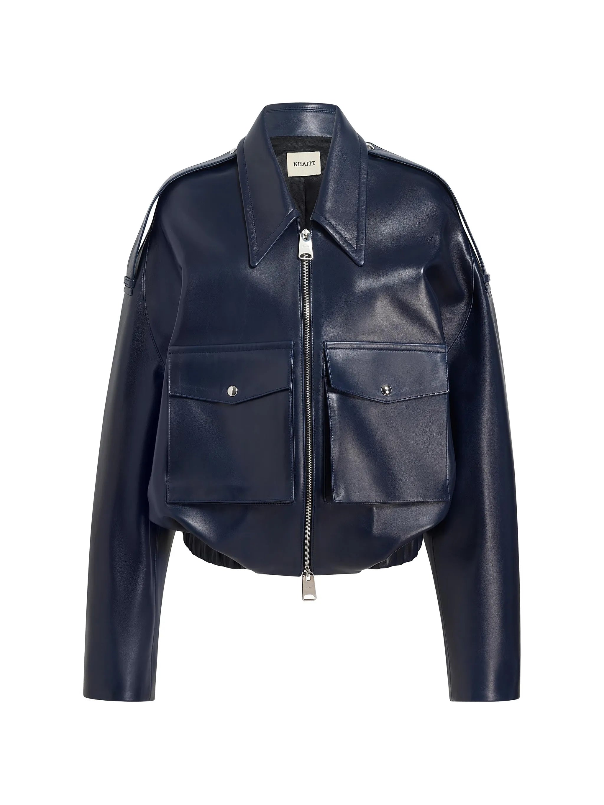 Owey bomber jacket