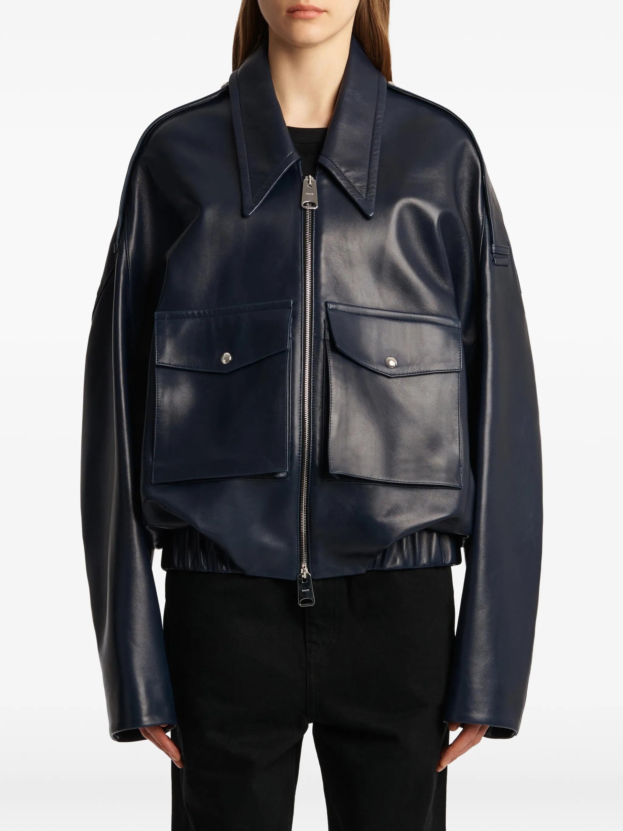 Owey bomber jacket