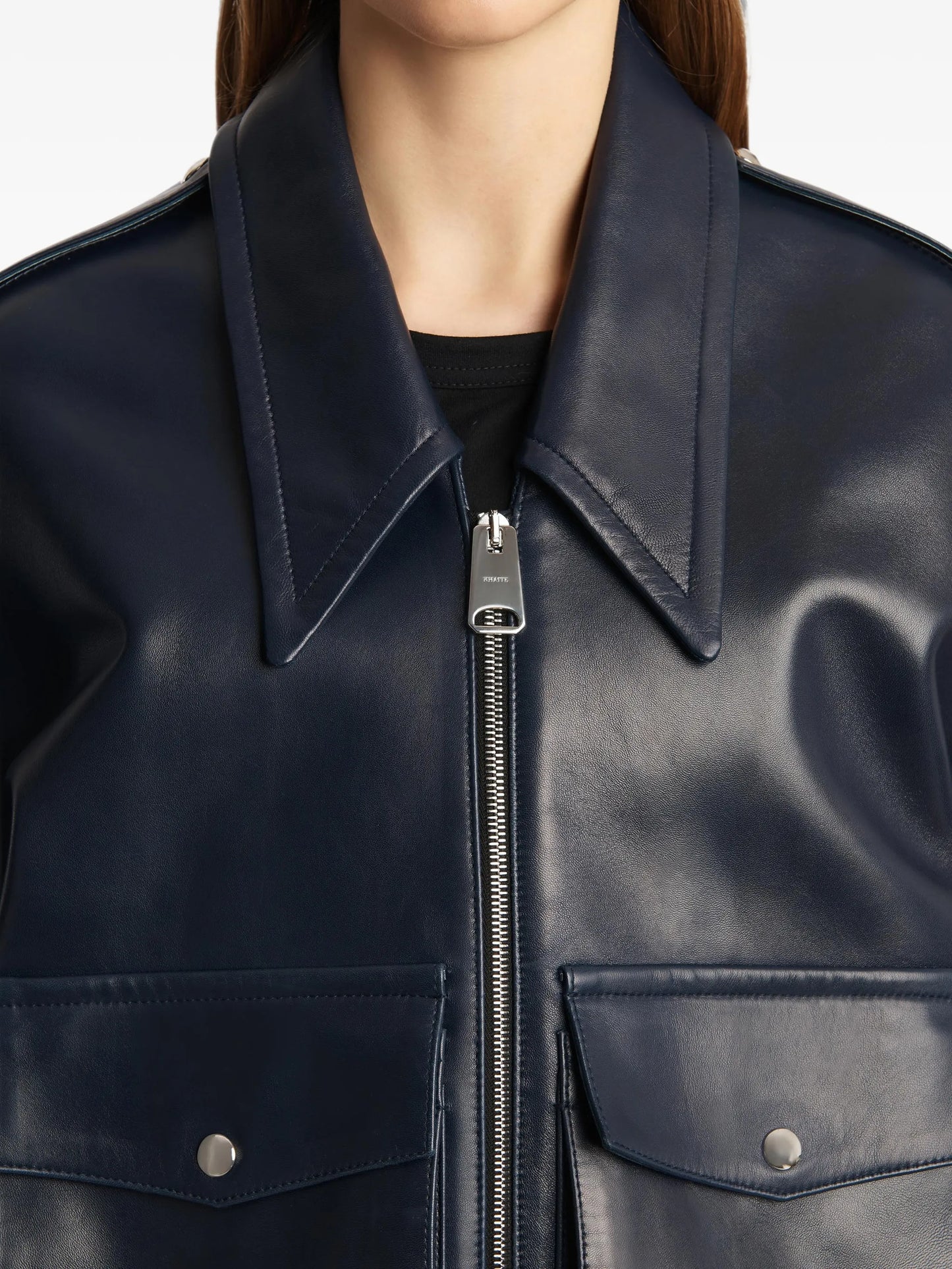 Owey bomber jacket