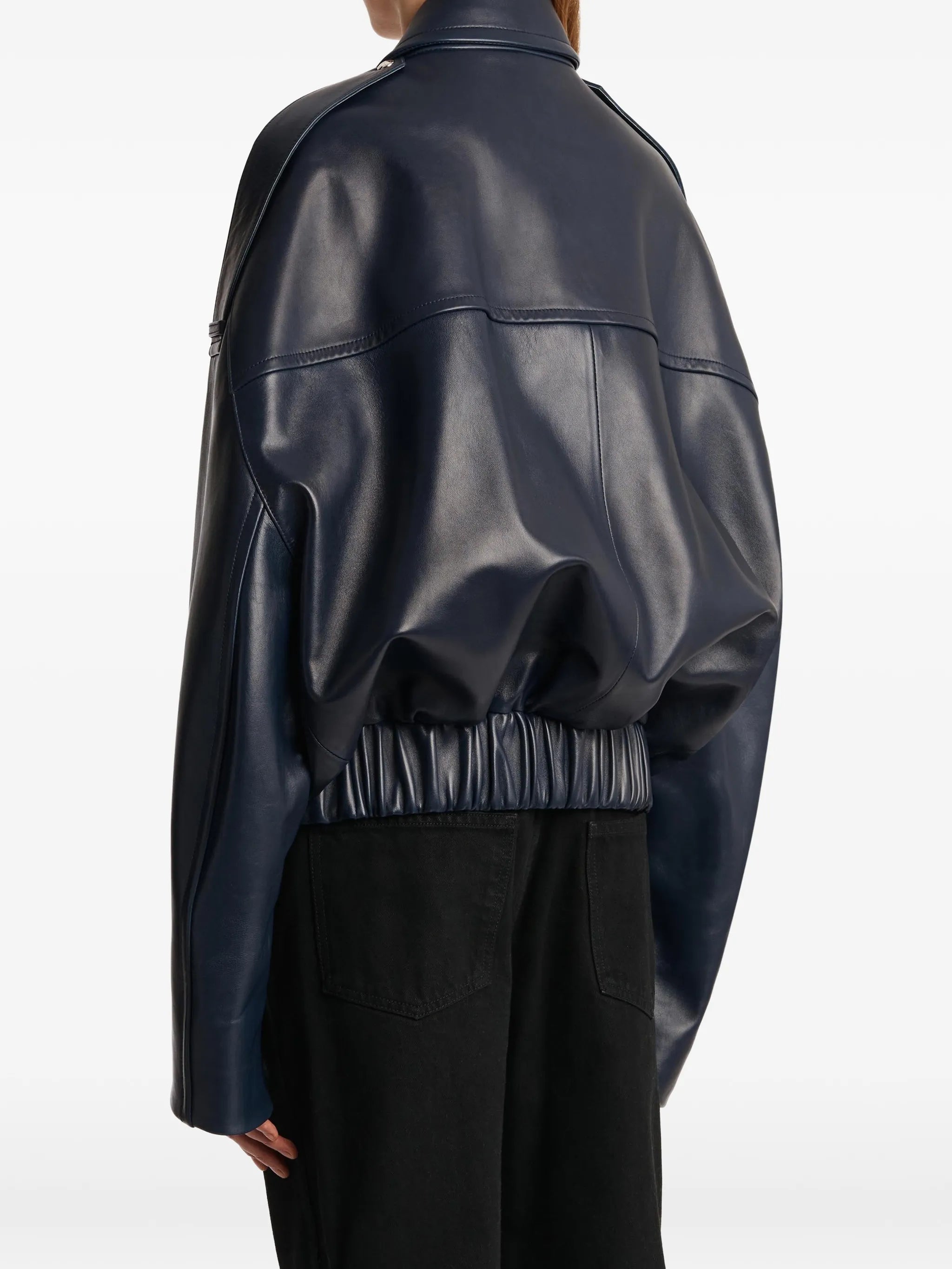 Owey bomber jacket